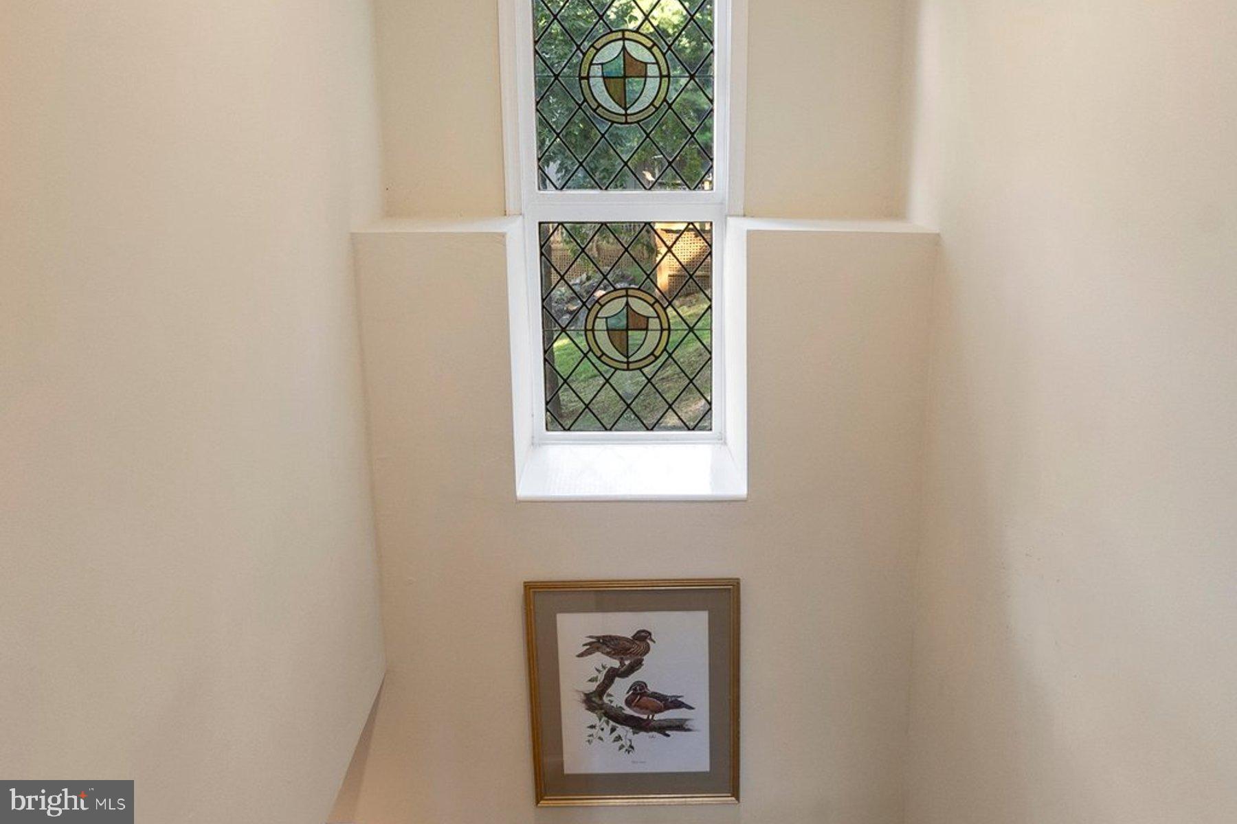 ANDERSON - Residential