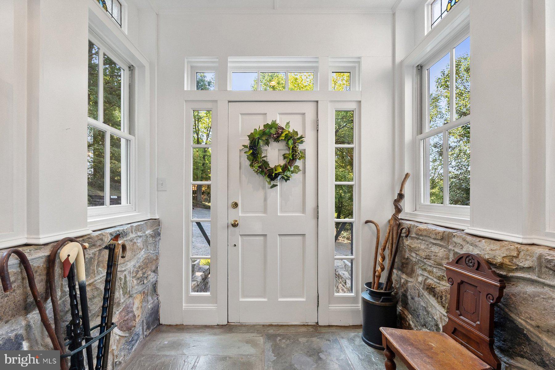 ANDERSON - Residential