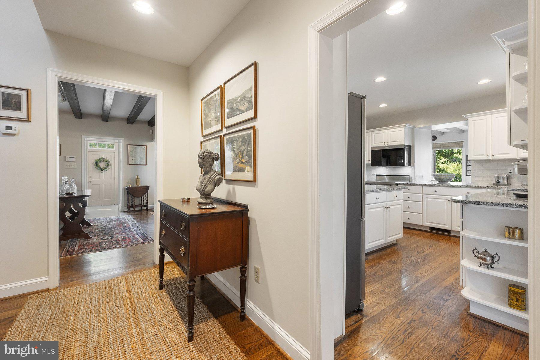 ANDERSON - Residential