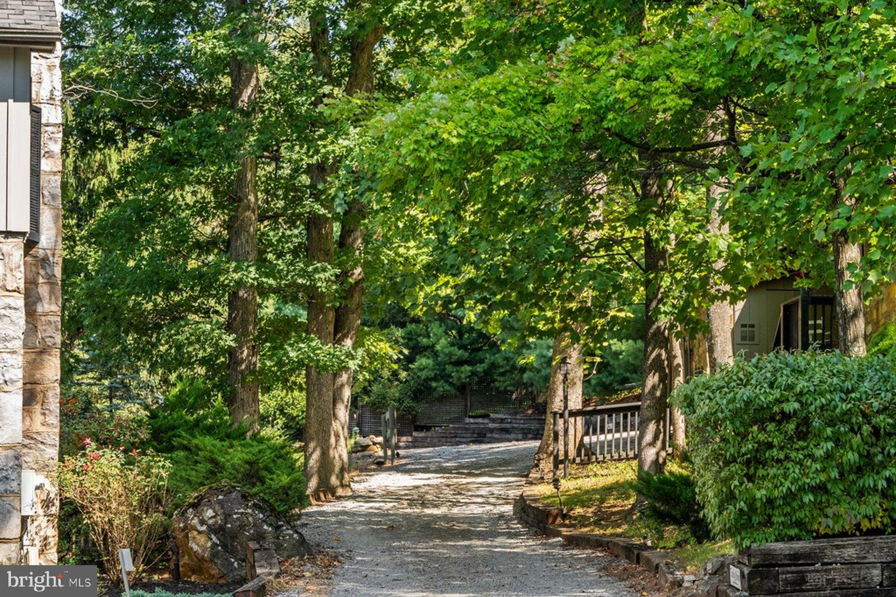 ANDERSON - Residential