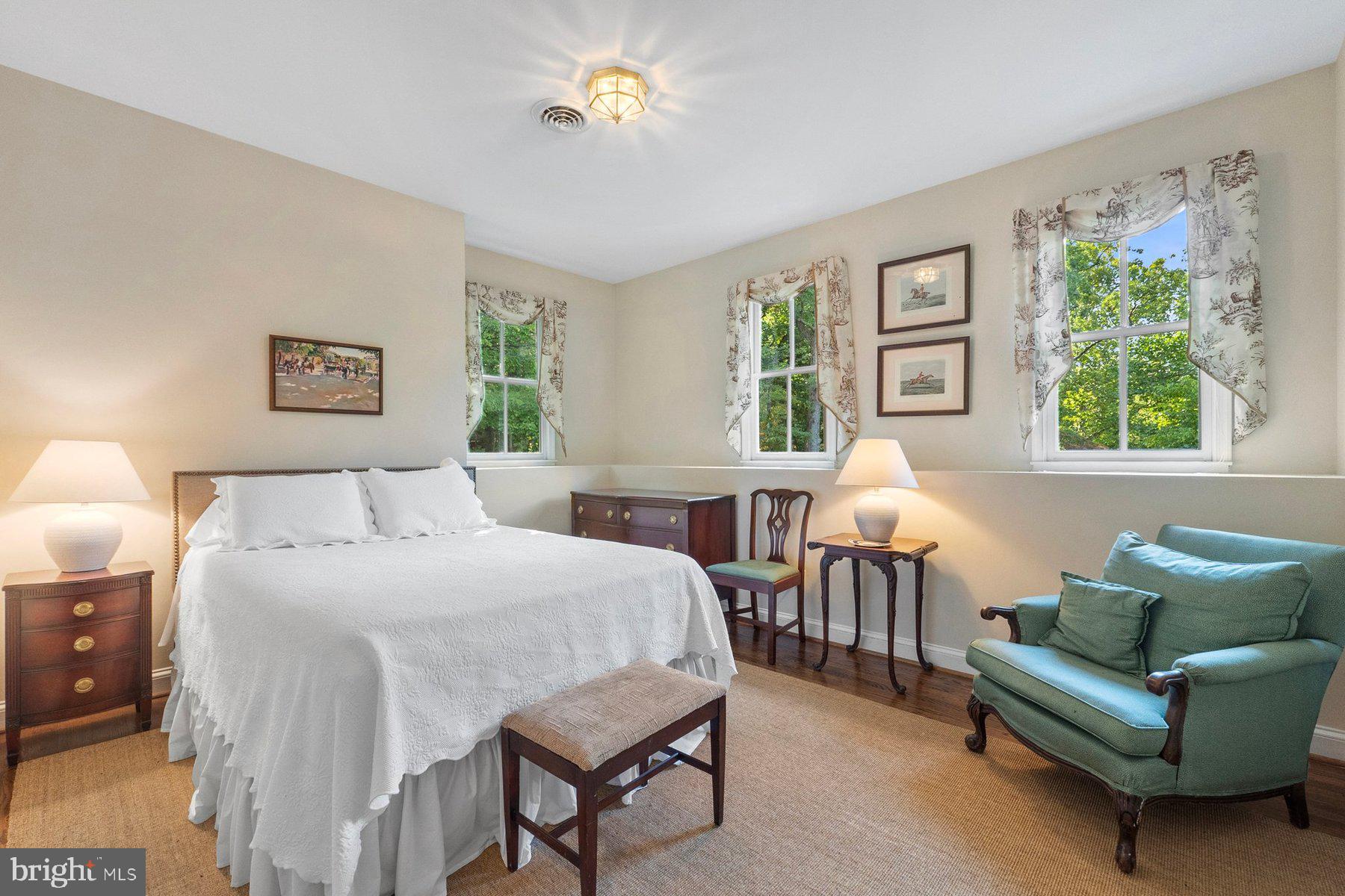 ANDERSON - Residential