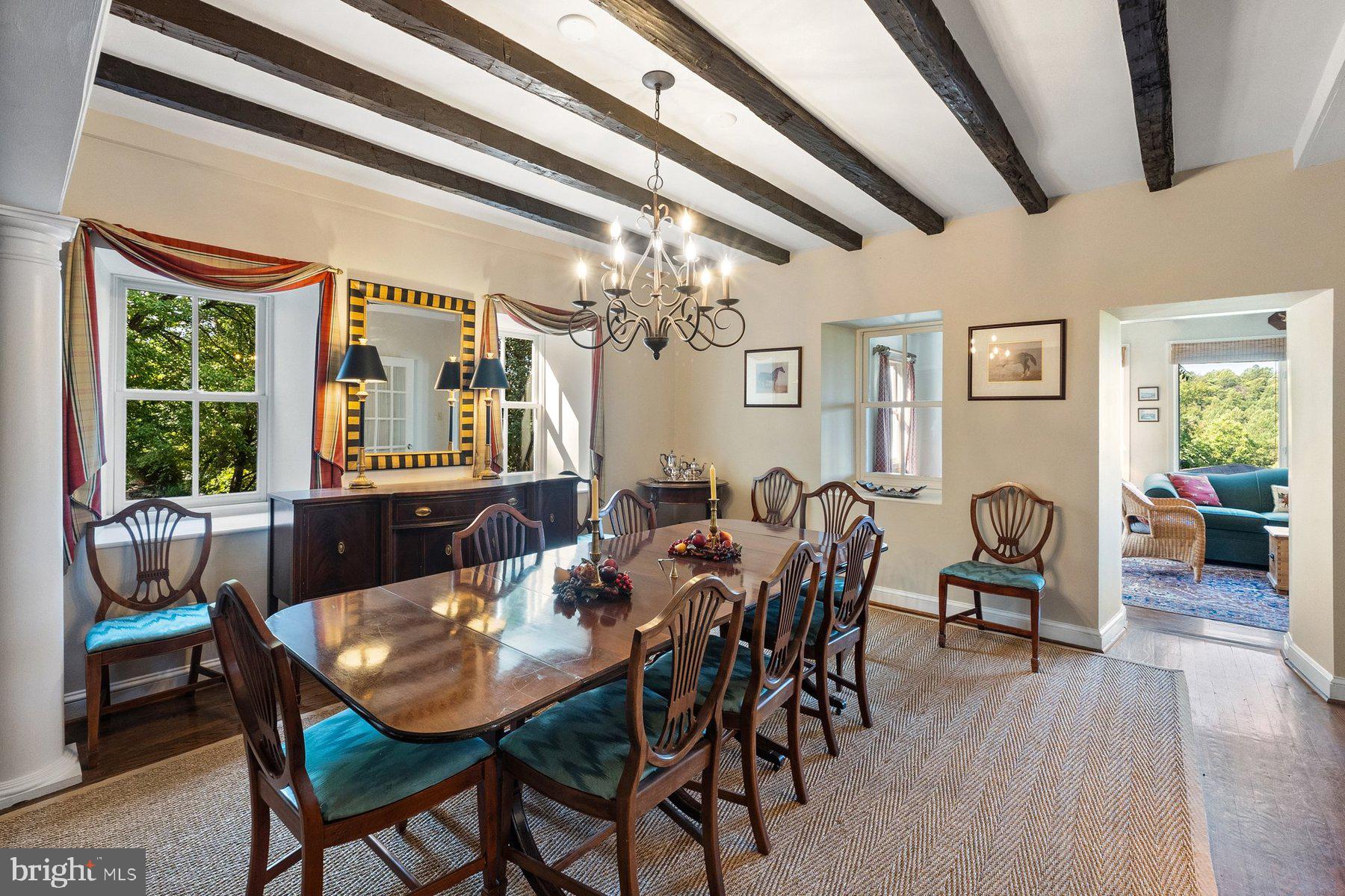 ANDERSON - Residential