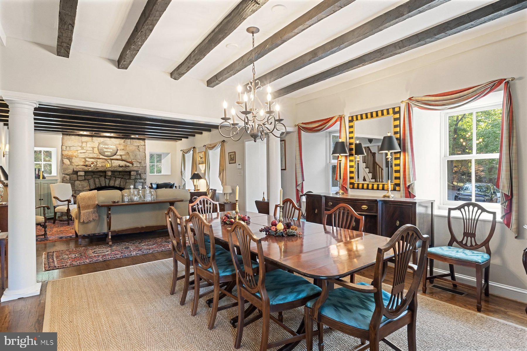 ANDERSON - Residential