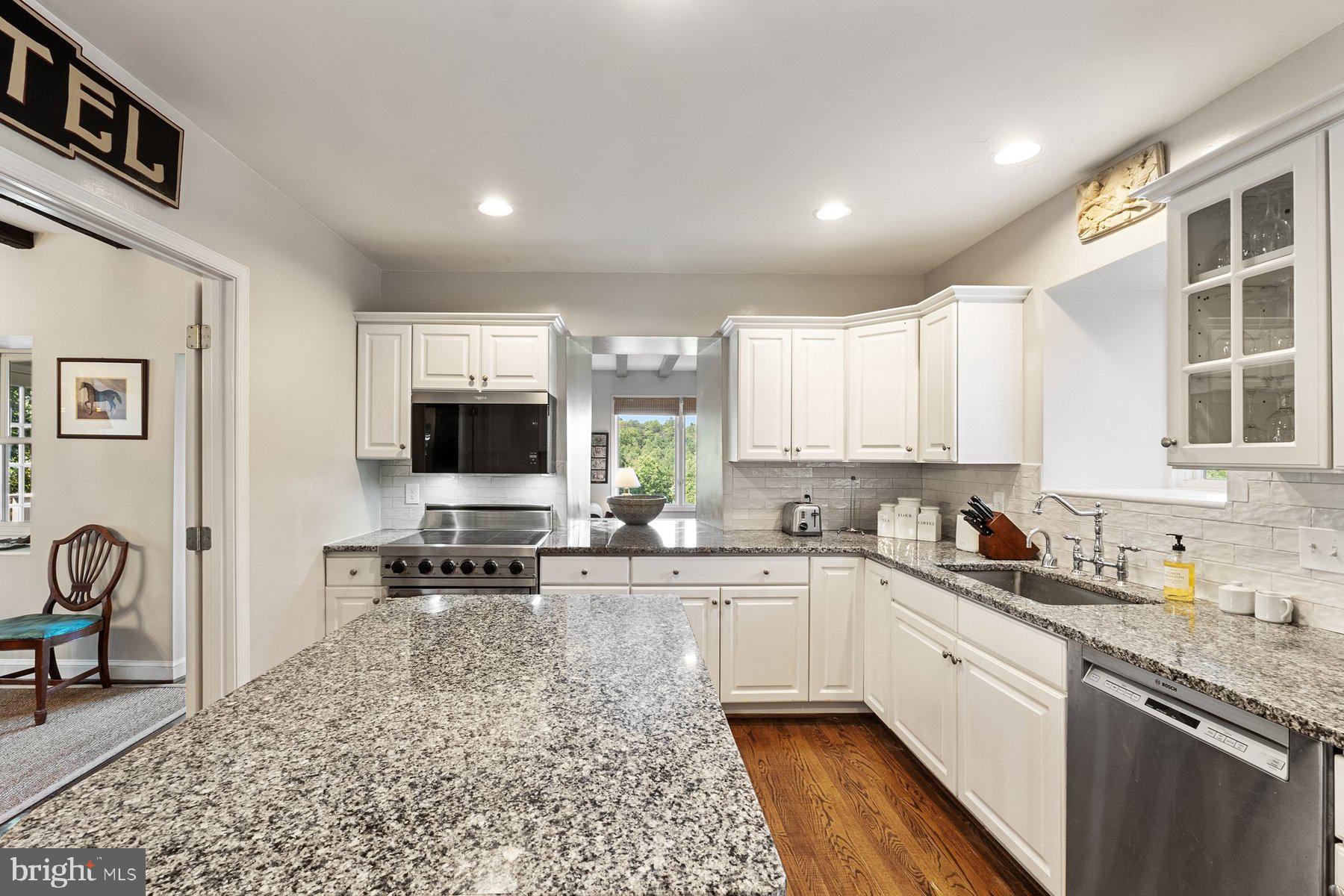 ANDERSON - Residential