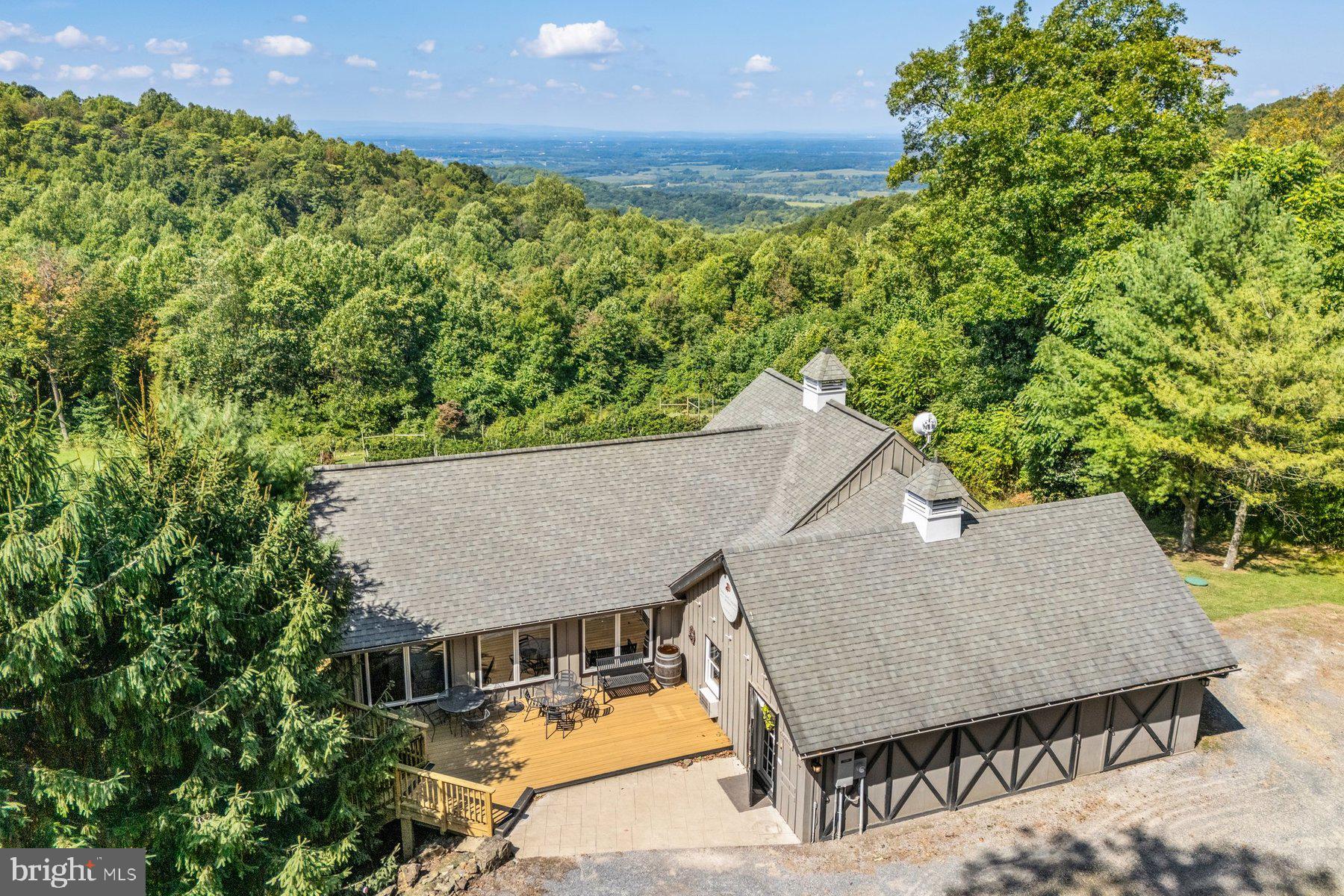 ANDERSON - Residential