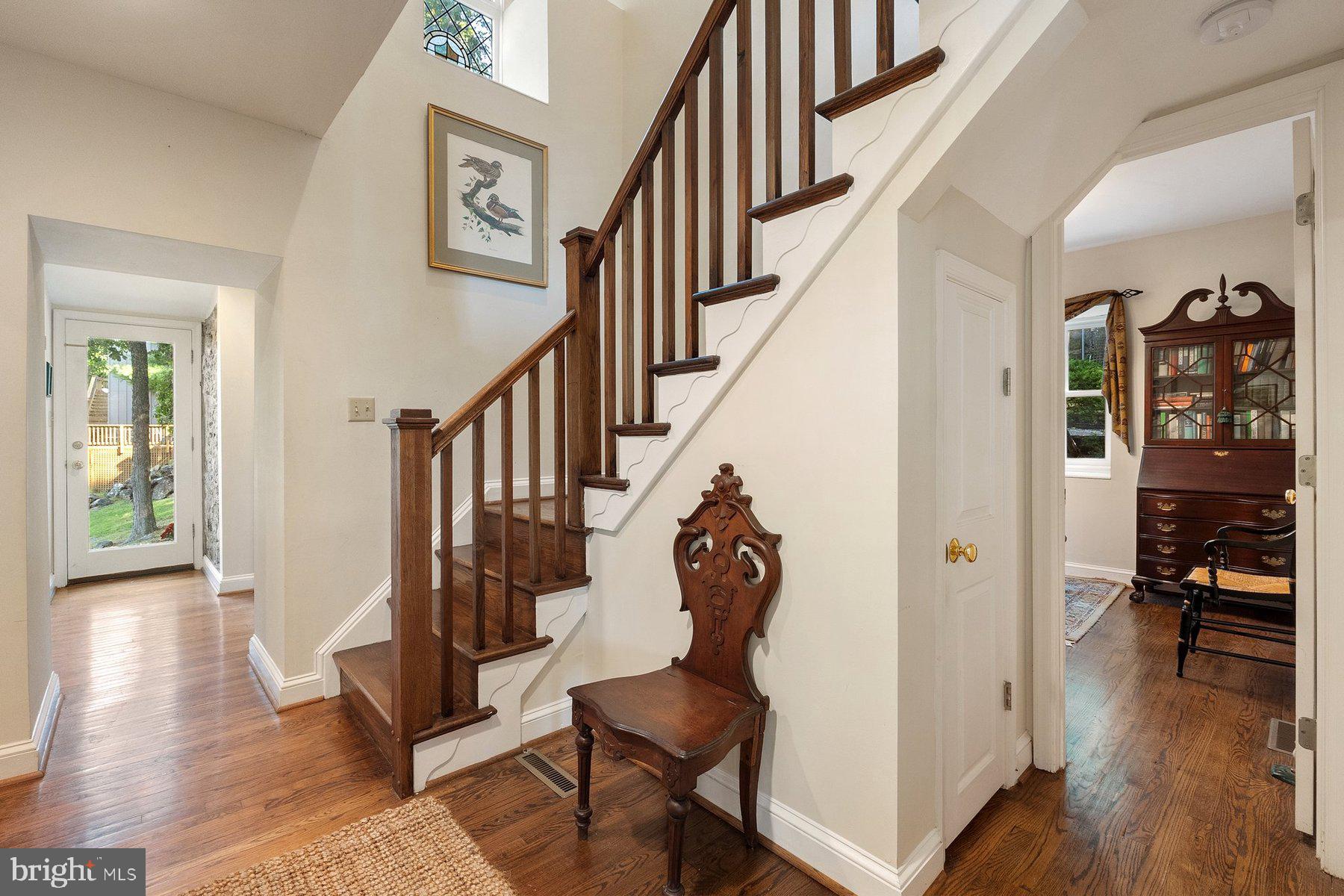 ANDERSON - Residential