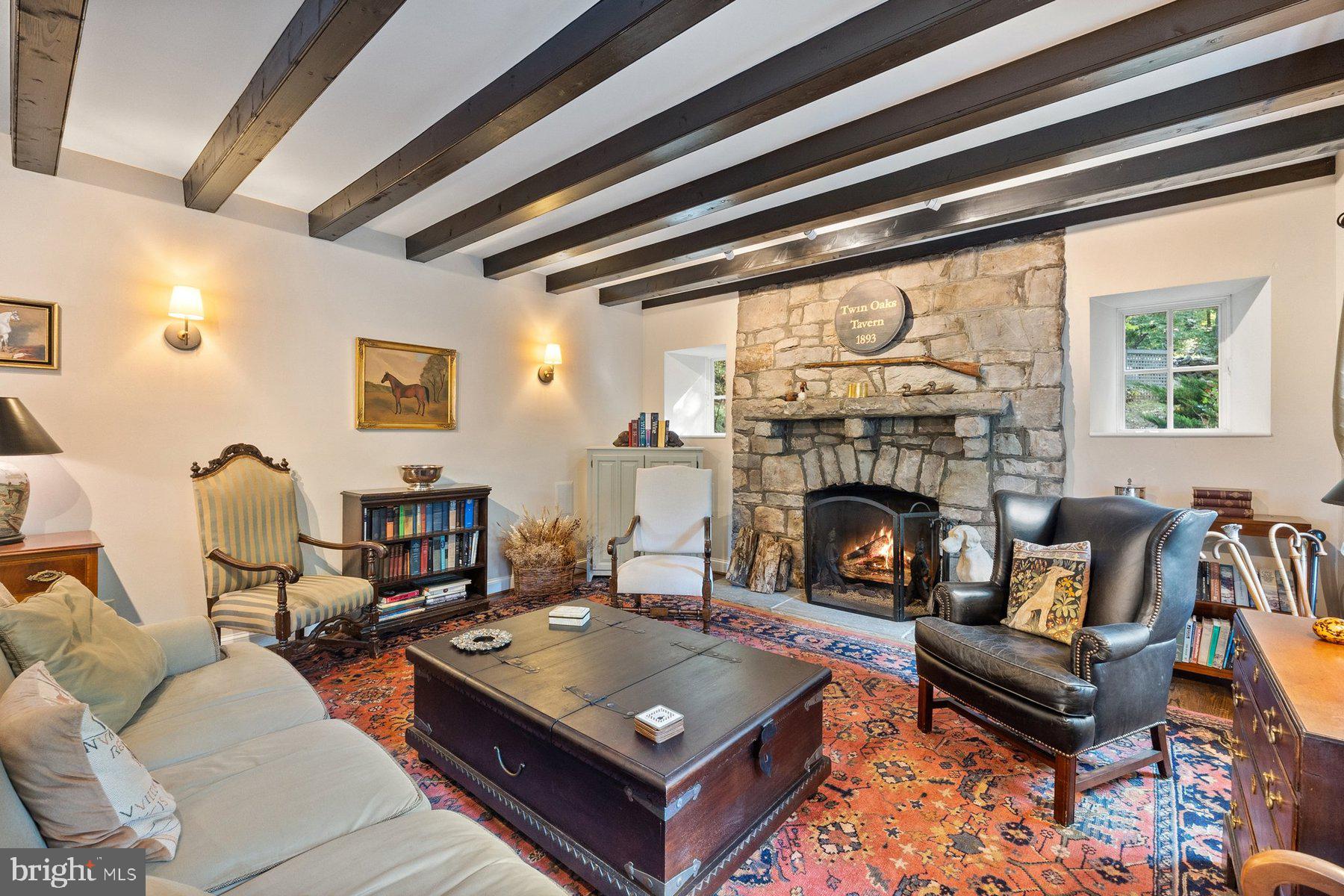 ANDERSON - Residential