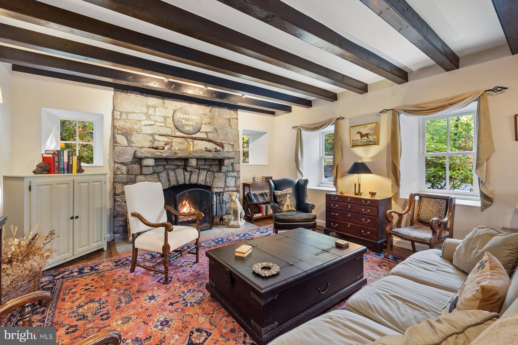 ANDERSON - Residential