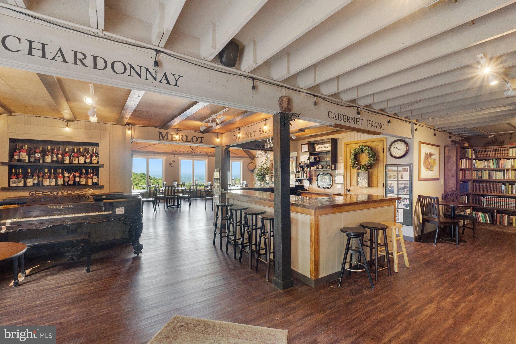 ANDERSON - Residential