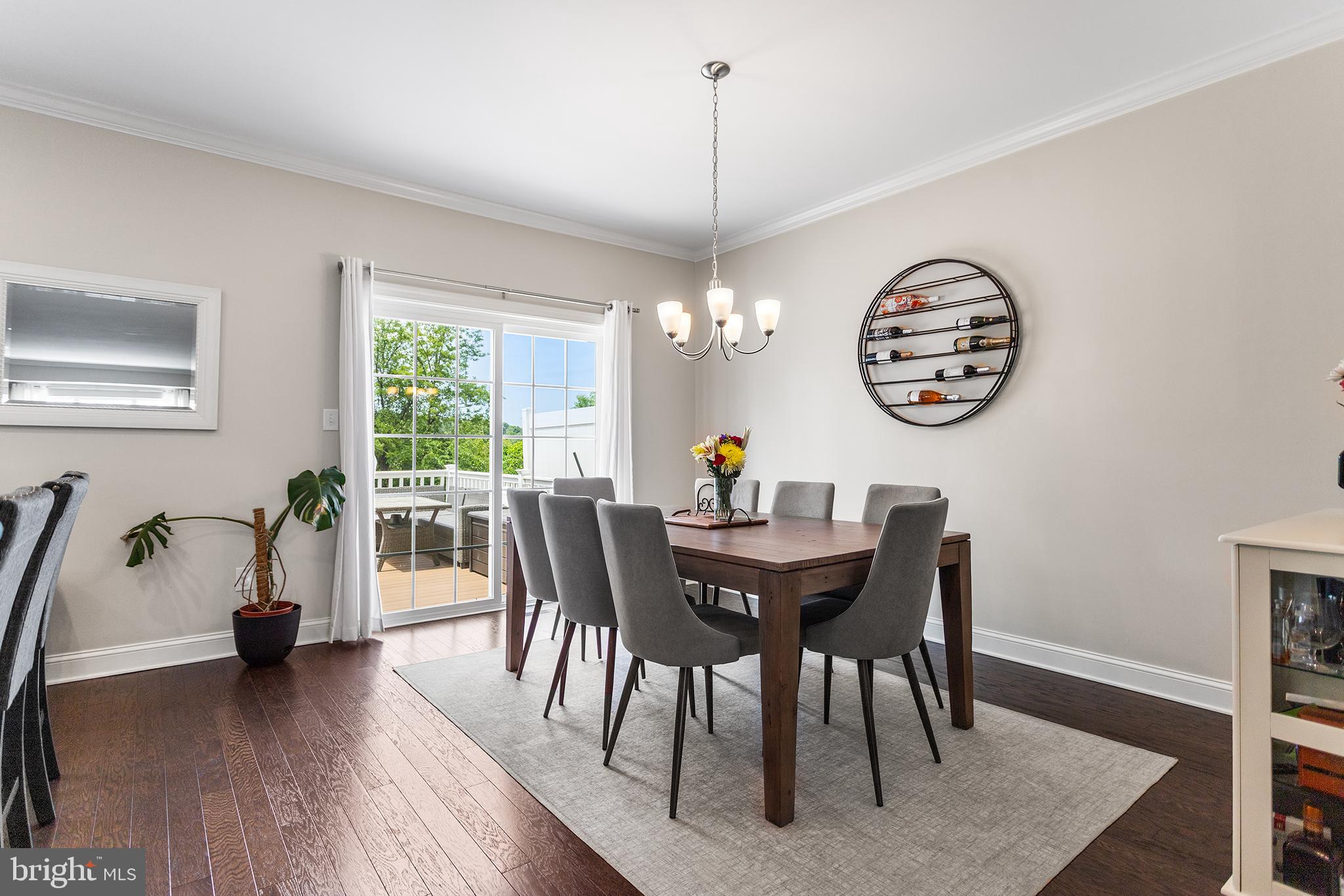 THE RES AT ROSE TREE - Residential