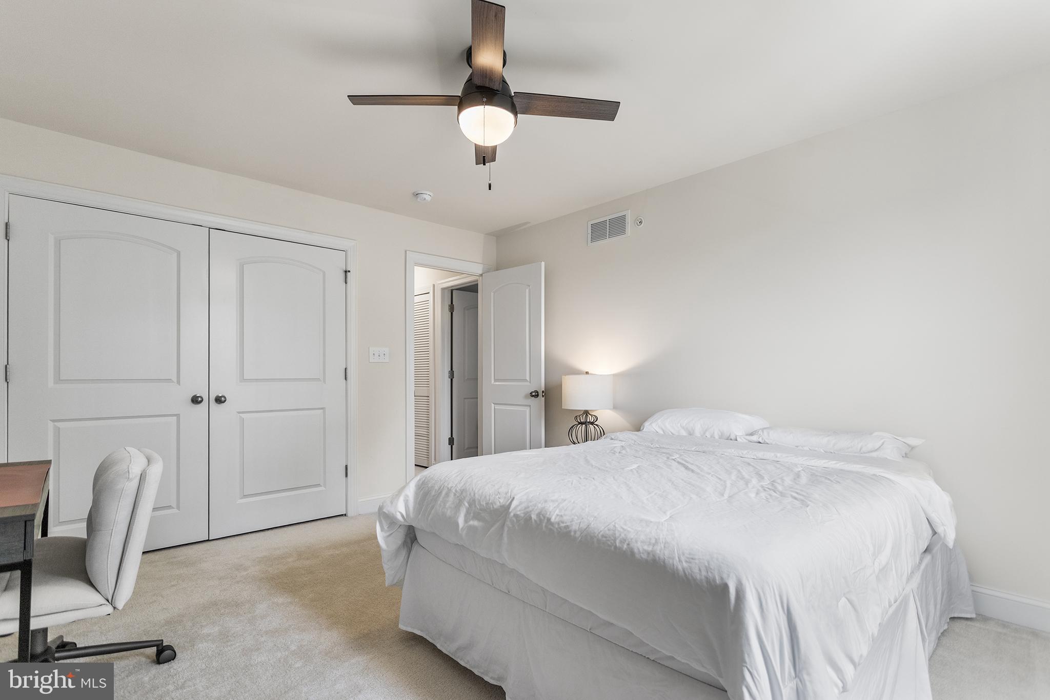 THE RES AT ROSE TREE - Residential