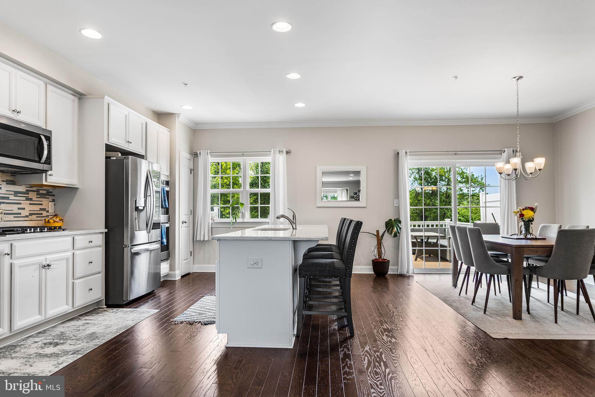 THE RES AT ROSE TREE - Residential