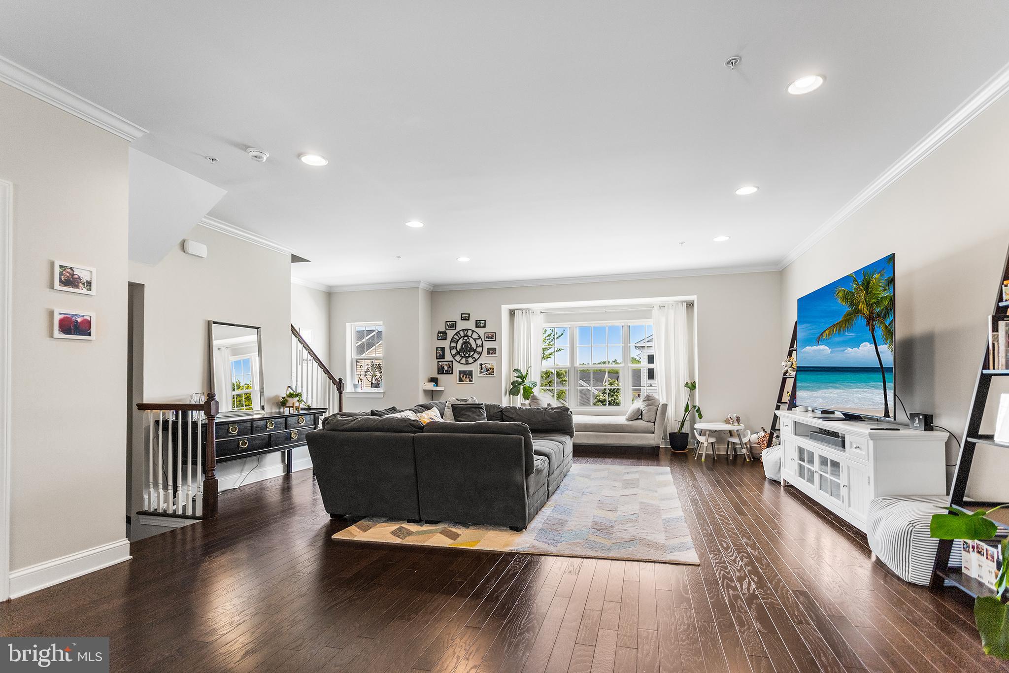 THE RES AT ROSE TREE - Residential