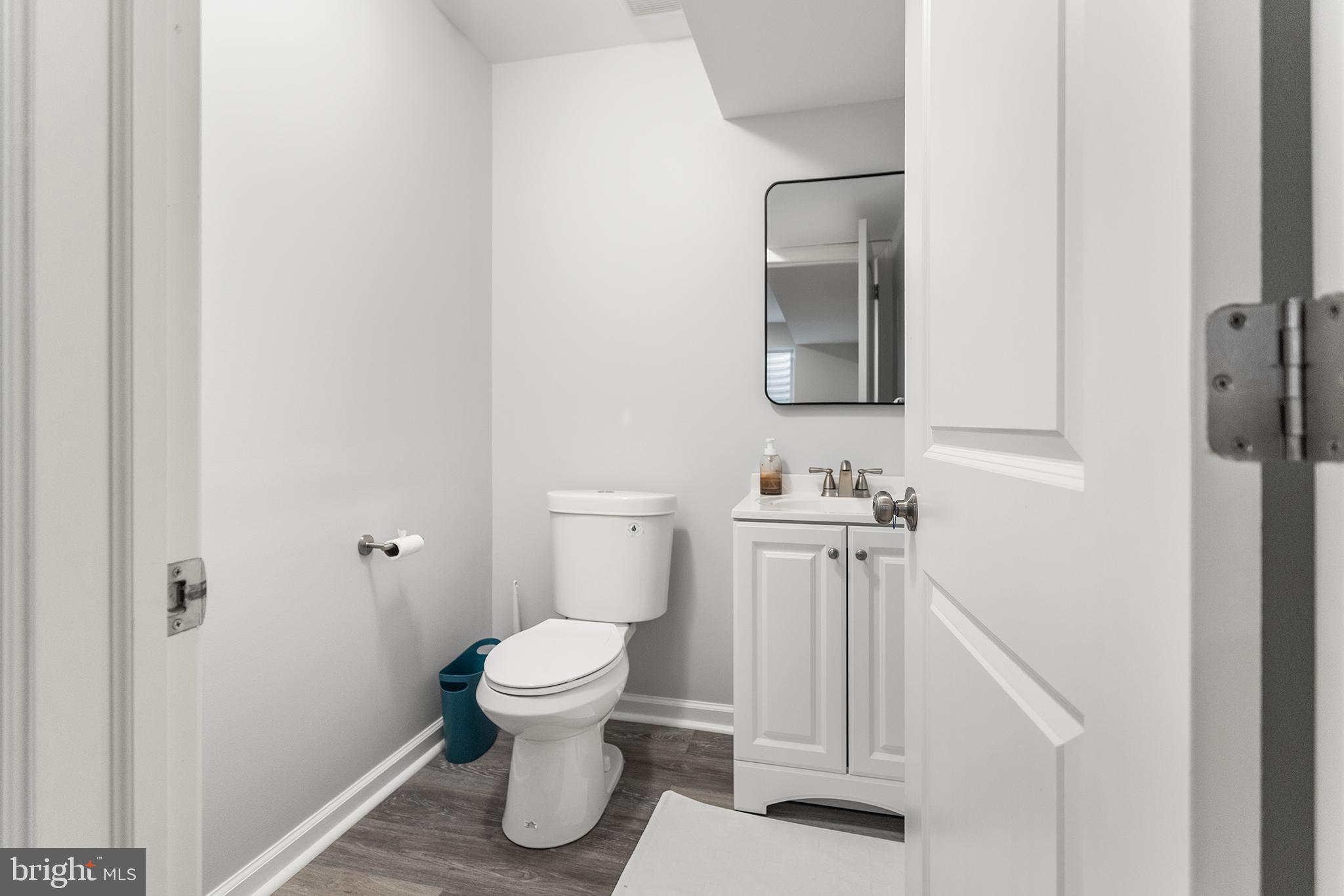 THE RES AT ROSE TREE - Residential