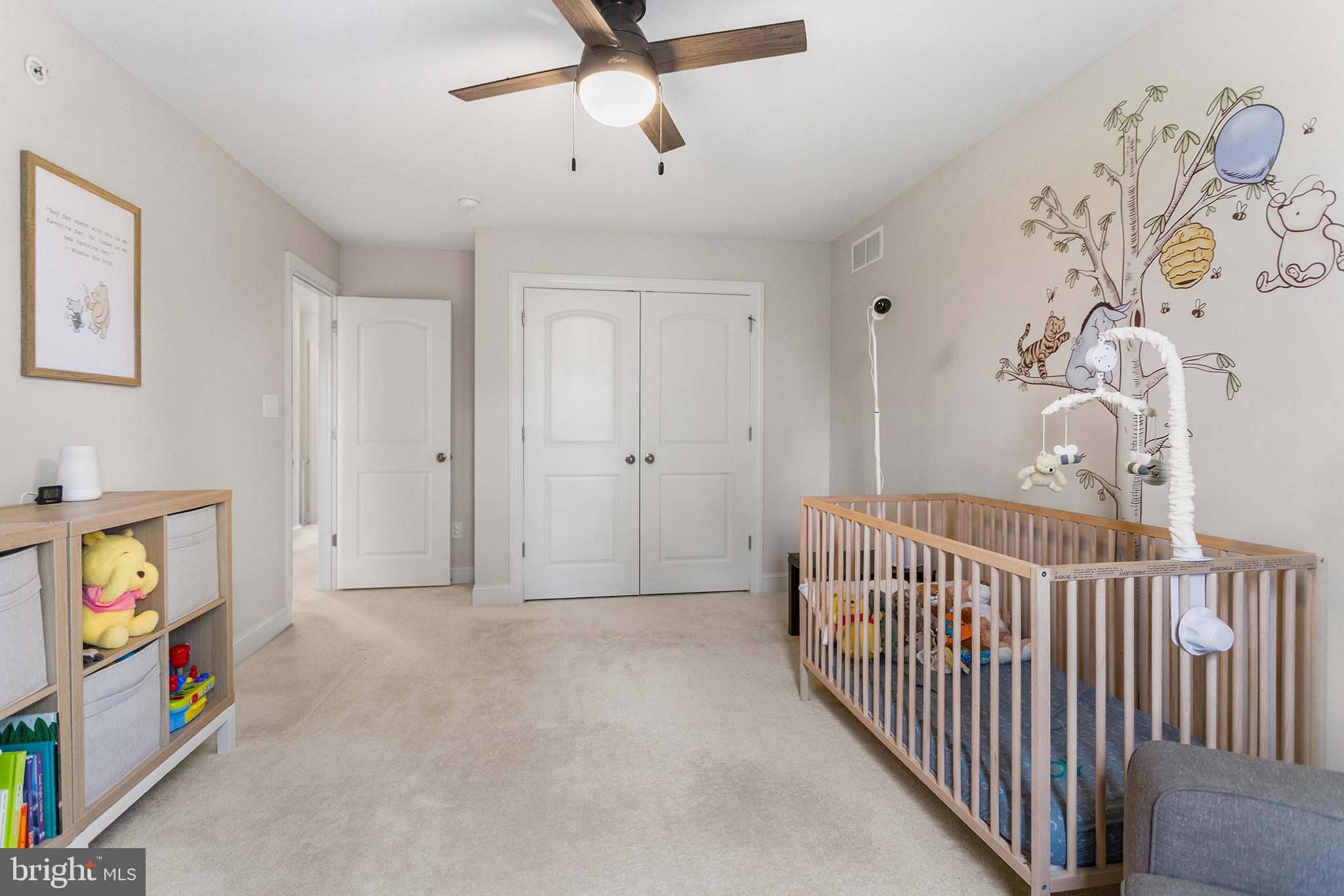 THE RES AT ROSE TREE - Residential