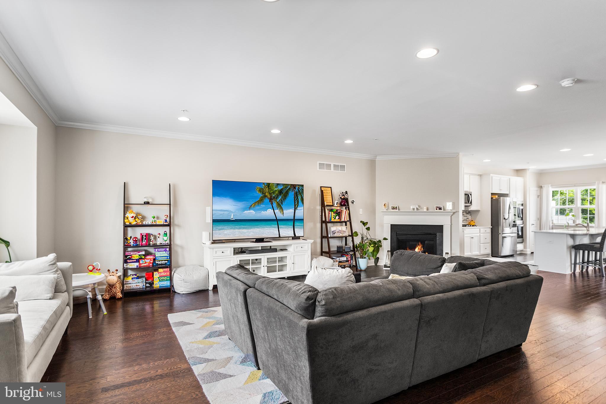 THE RES AT ROSE TREE - Residential