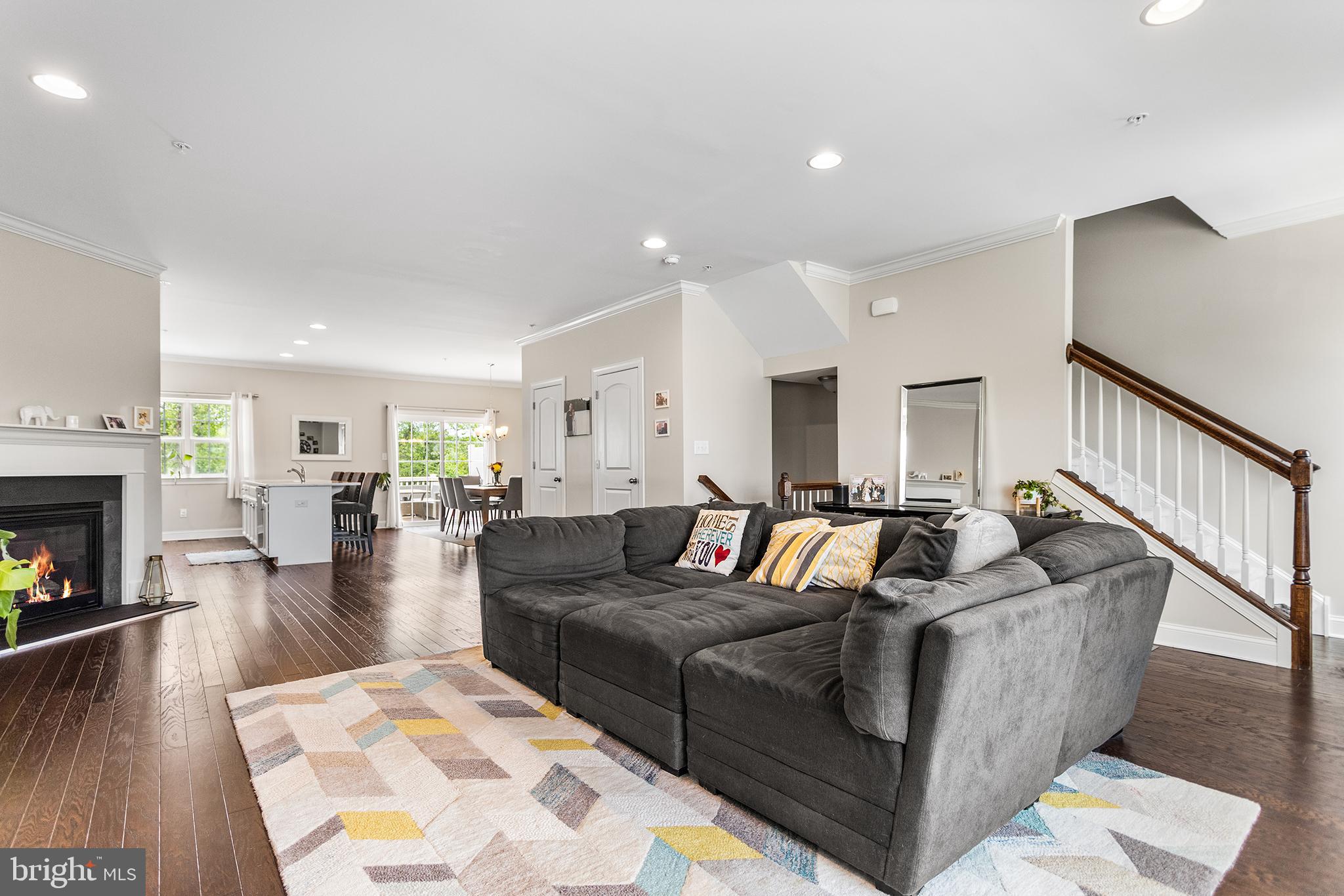THE RES AT ROSE TREE - Residential