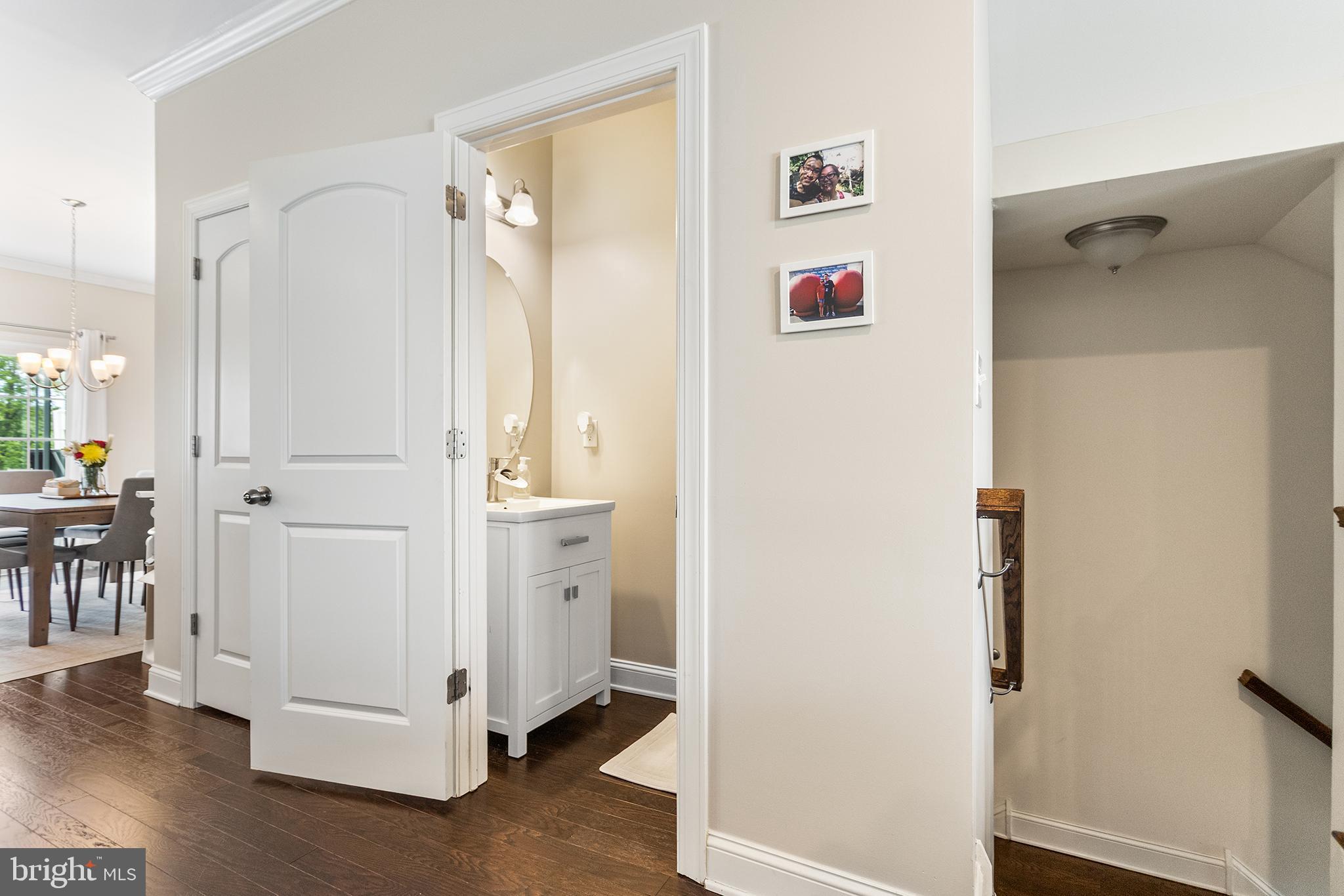 THE RES AT ROSE TREE - Residential