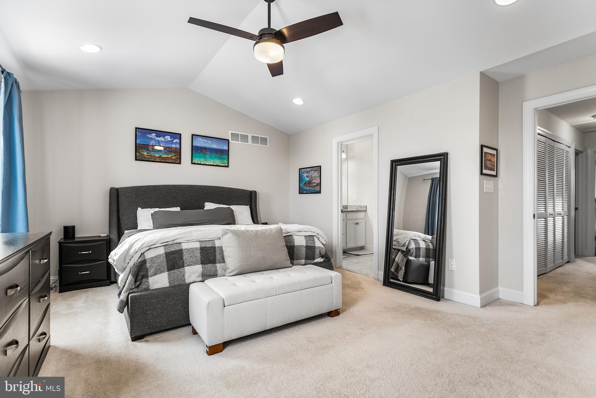 THE RES AT ROSE TREE - Residential