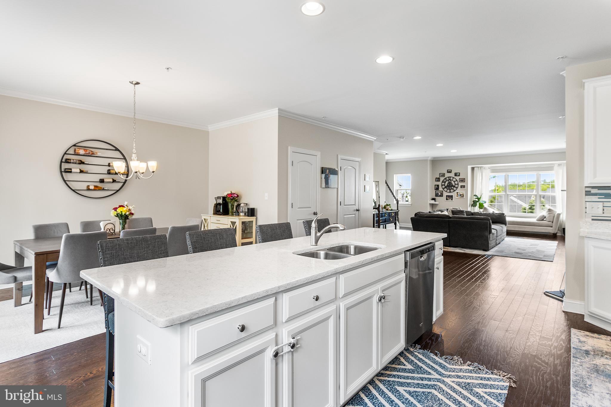 THE RES AT ROSE TREE - Residential