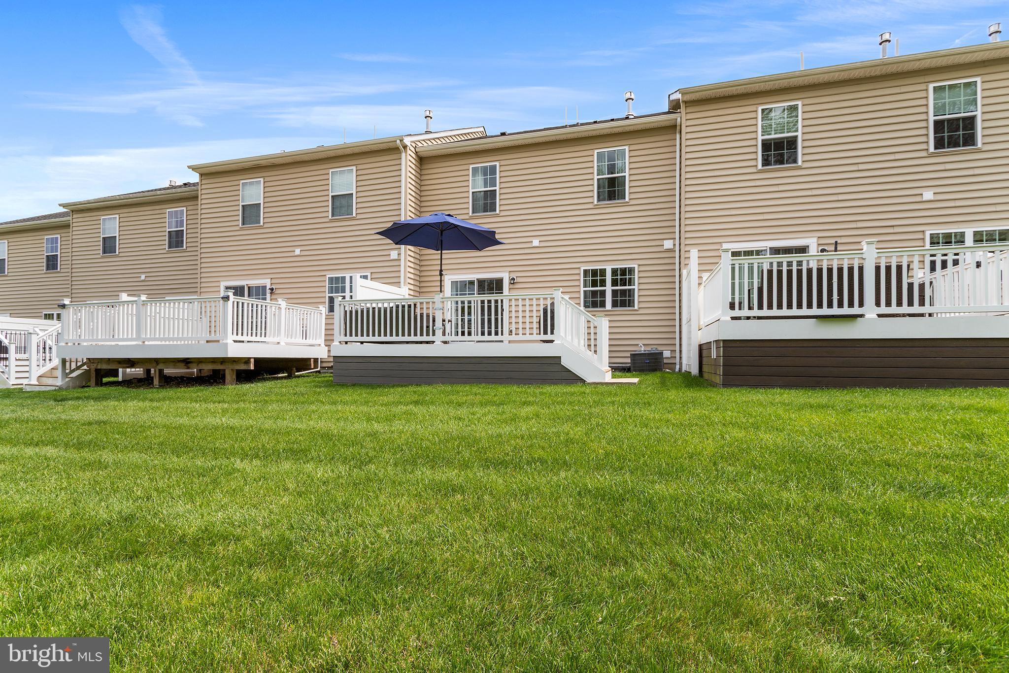 THE RES AT ROSE TREE - Residential