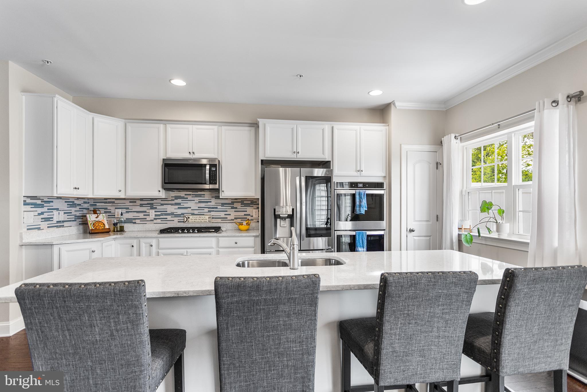 THE RES AT ROSE TREE - Residential
