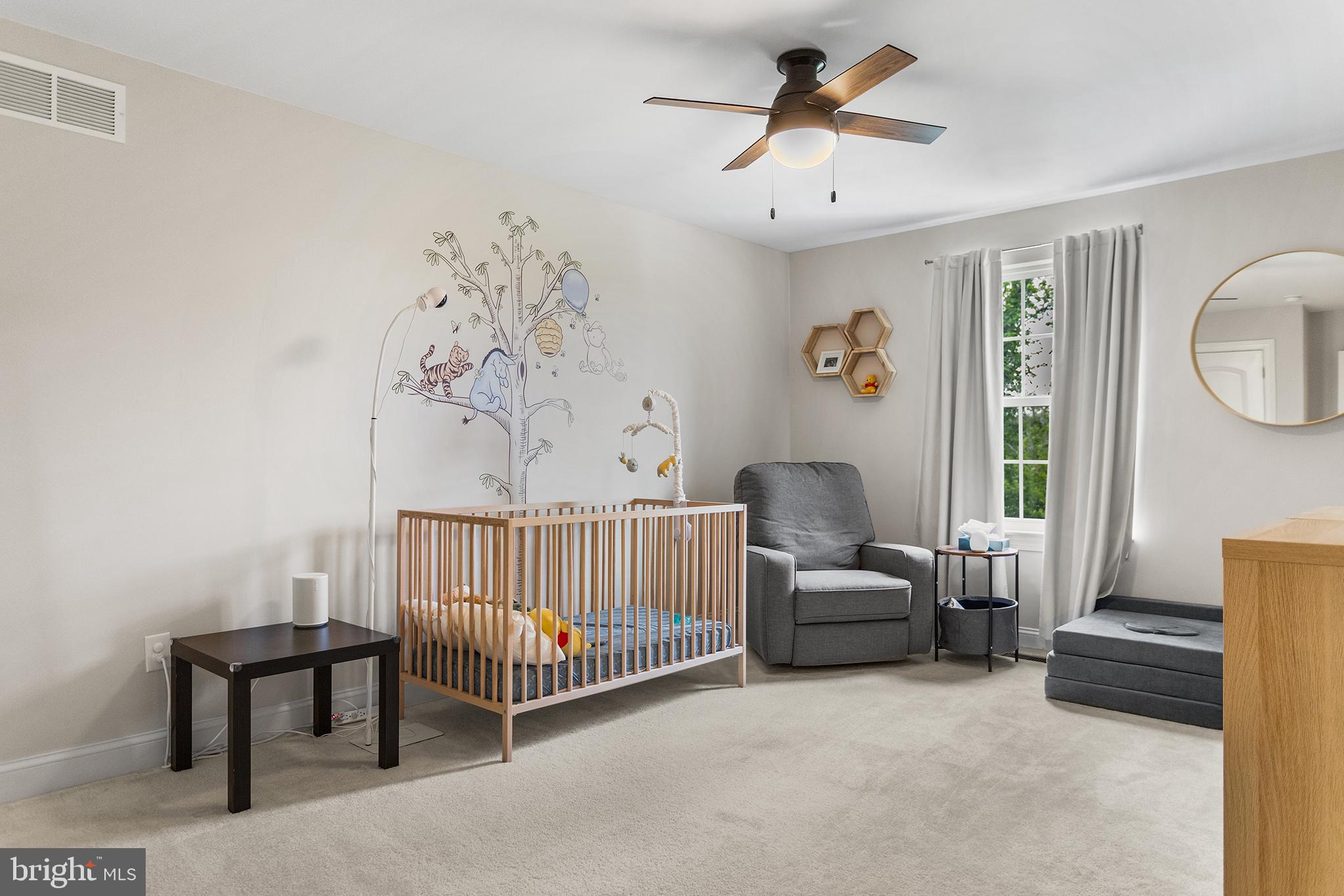 THE RES AT ROSE TREE - Residential