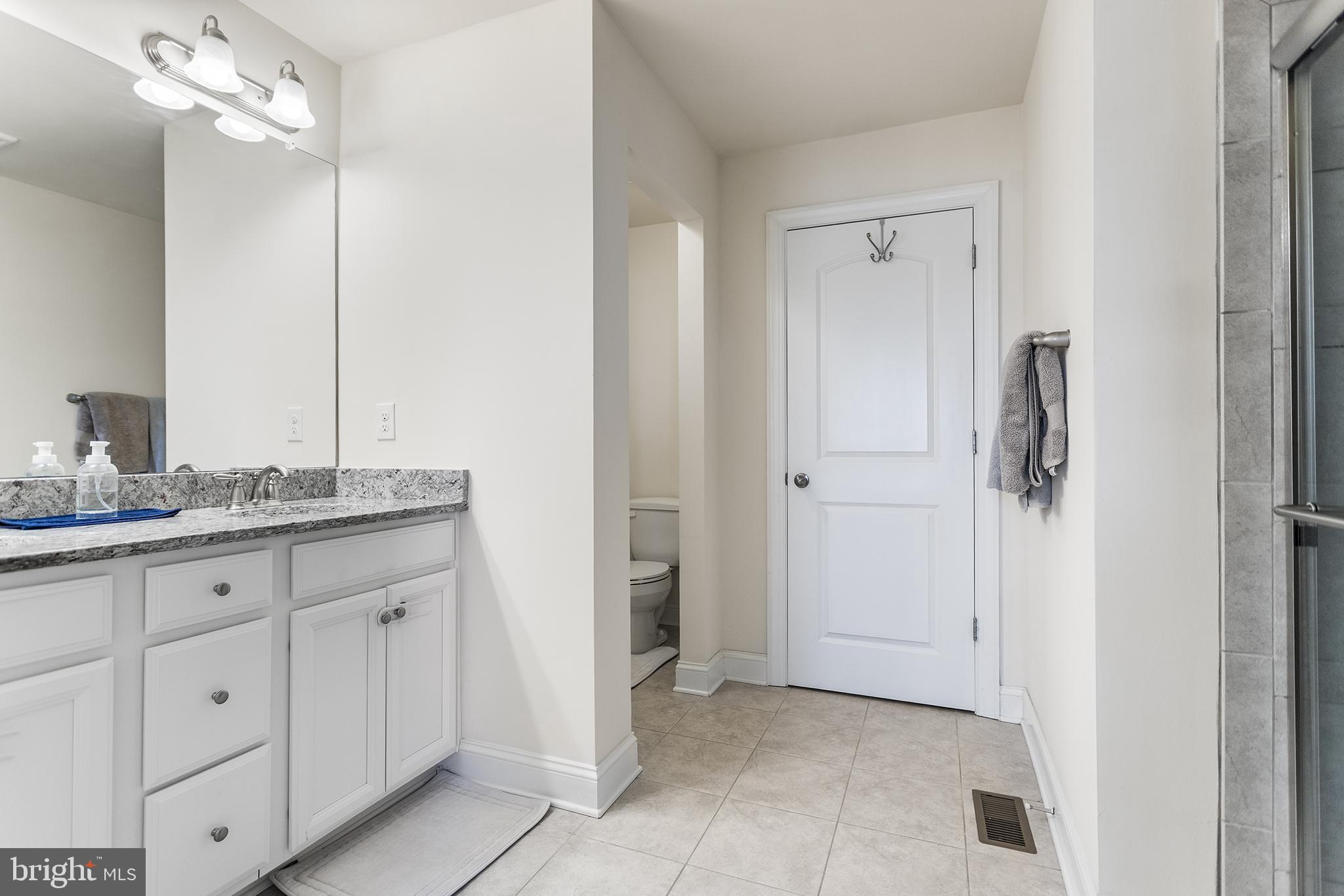 THE RES AT ROSE TREE - Residential