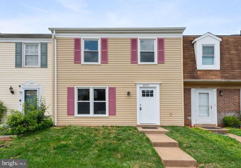8995 PATTERSON PLACE MANASSAS VA 20110