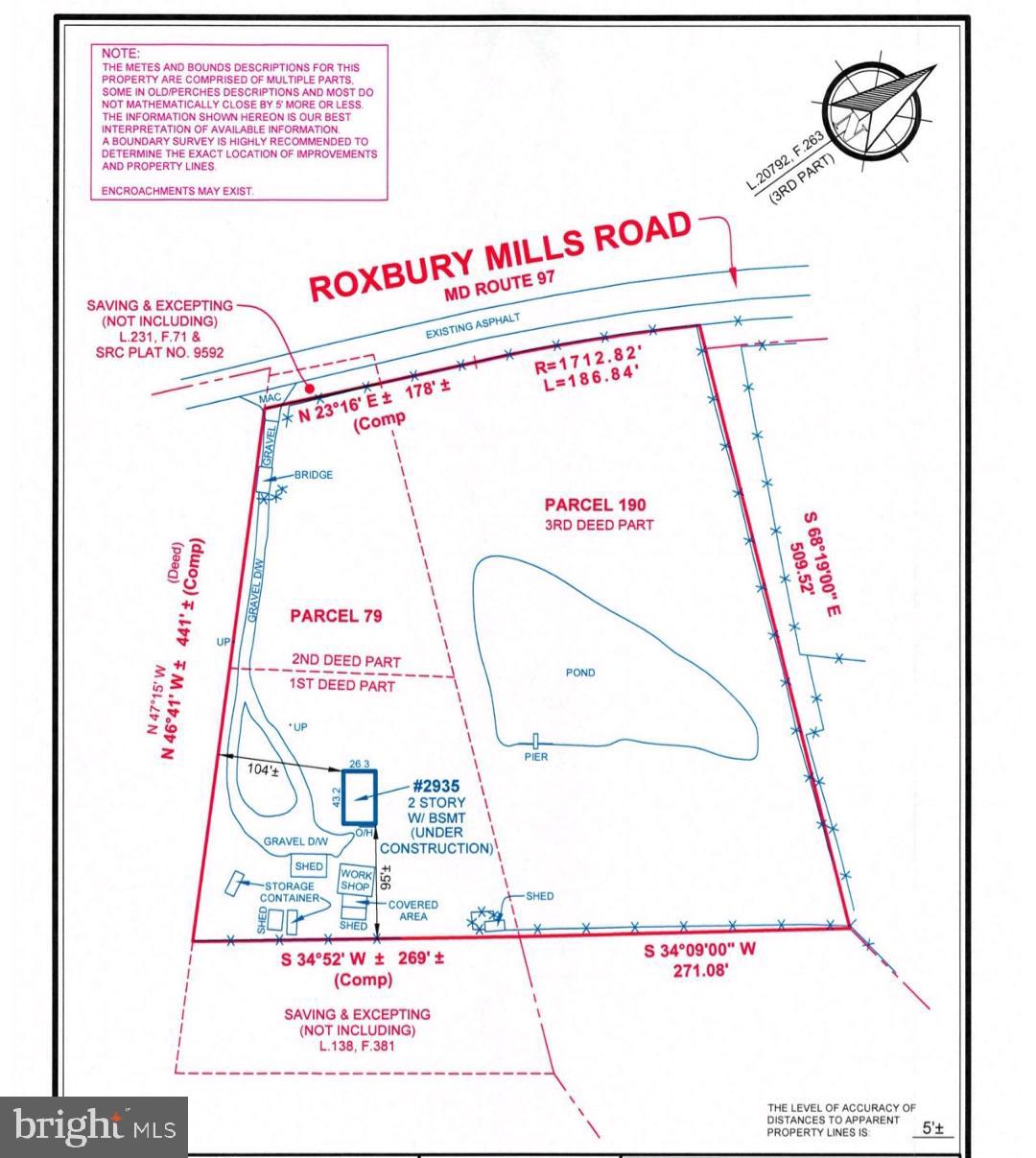 2935 ROUTE 97