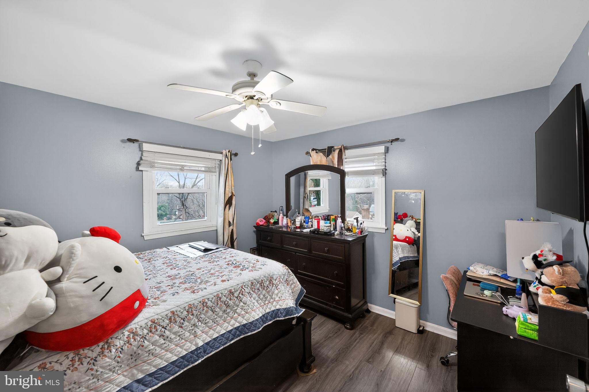 COLUMBIA HIGHLANDS - Residential