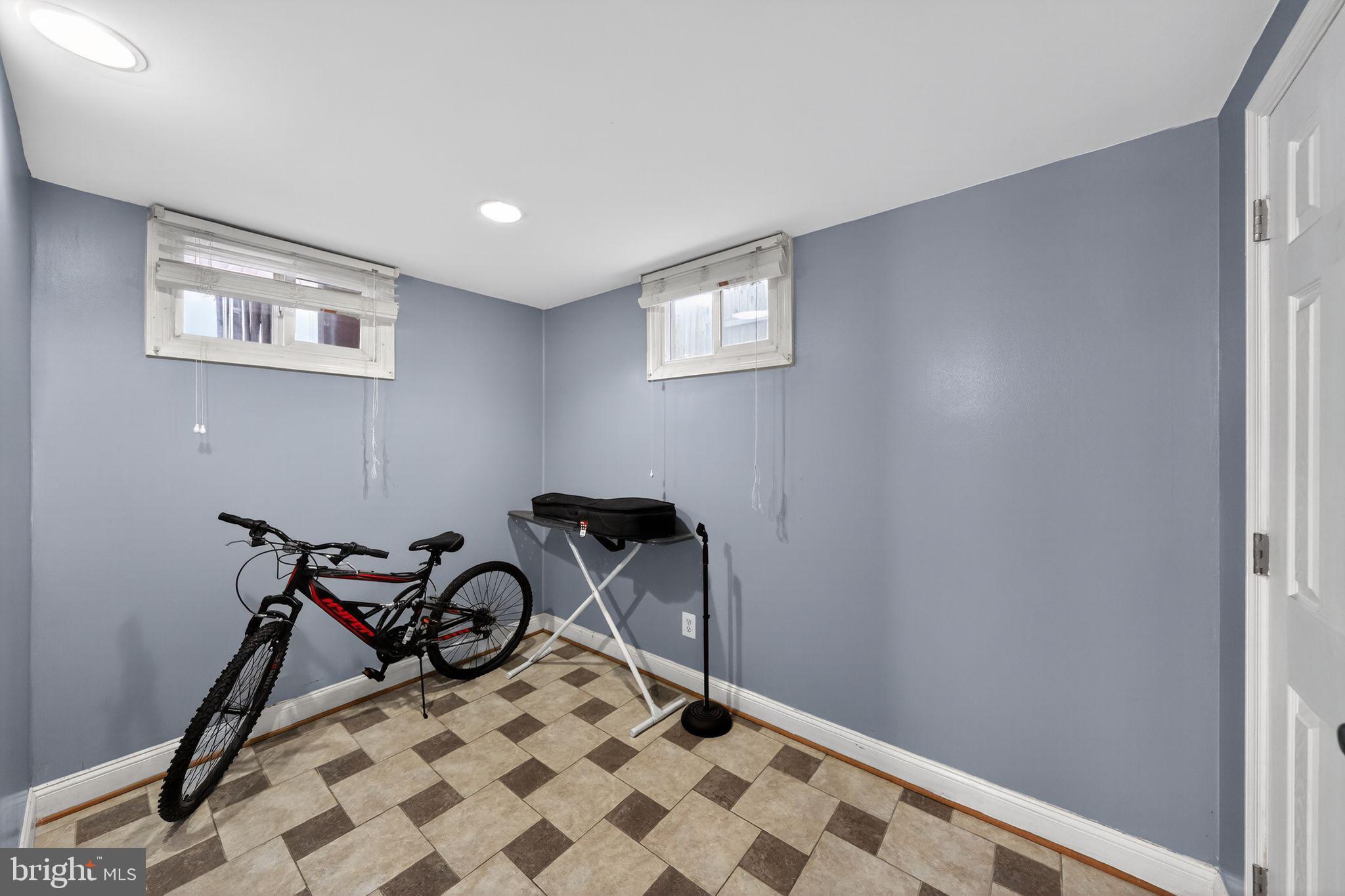 COLUMBIA HIGHLANDS - Residential