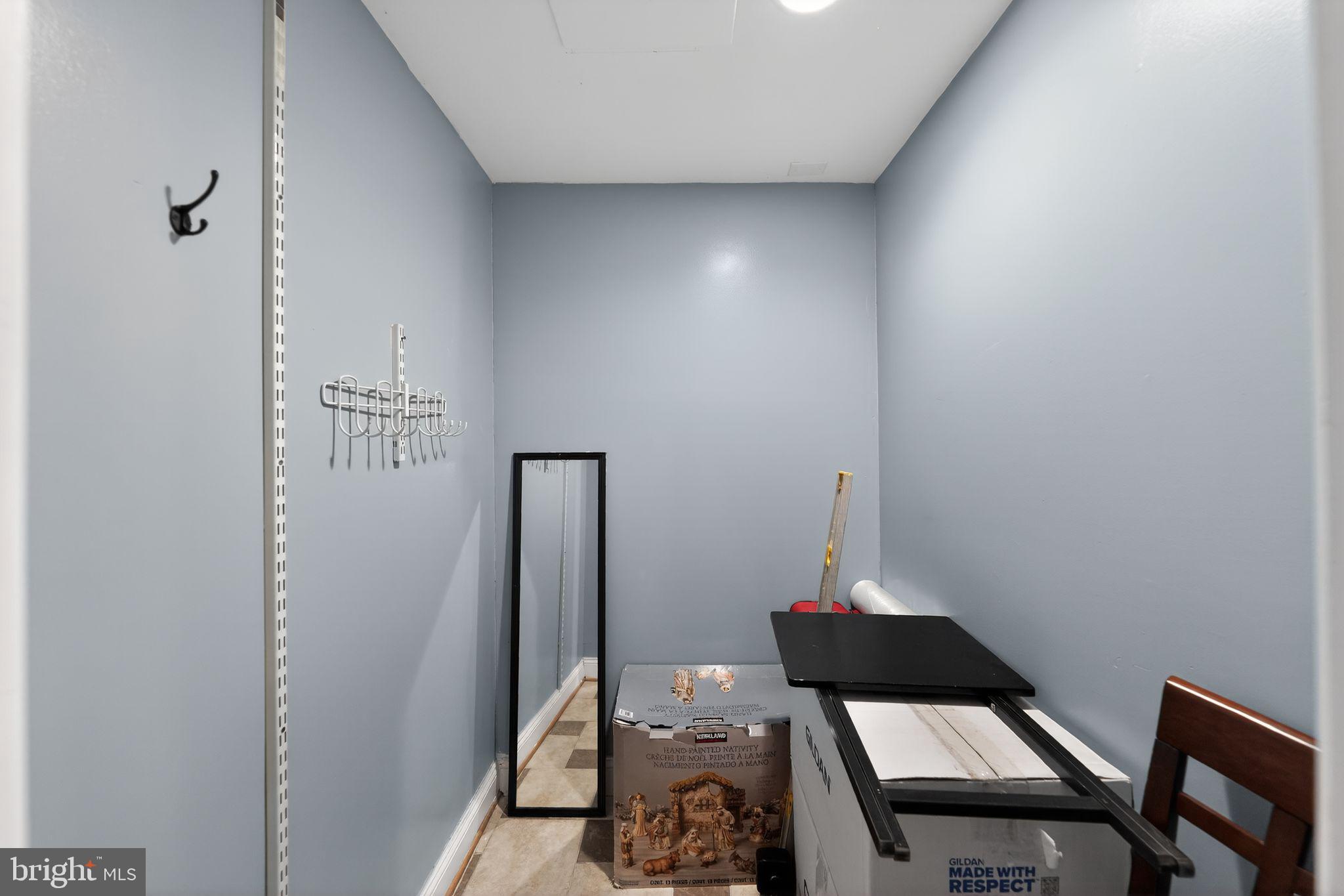 COLUMBIA HIGHLANDS - Residential