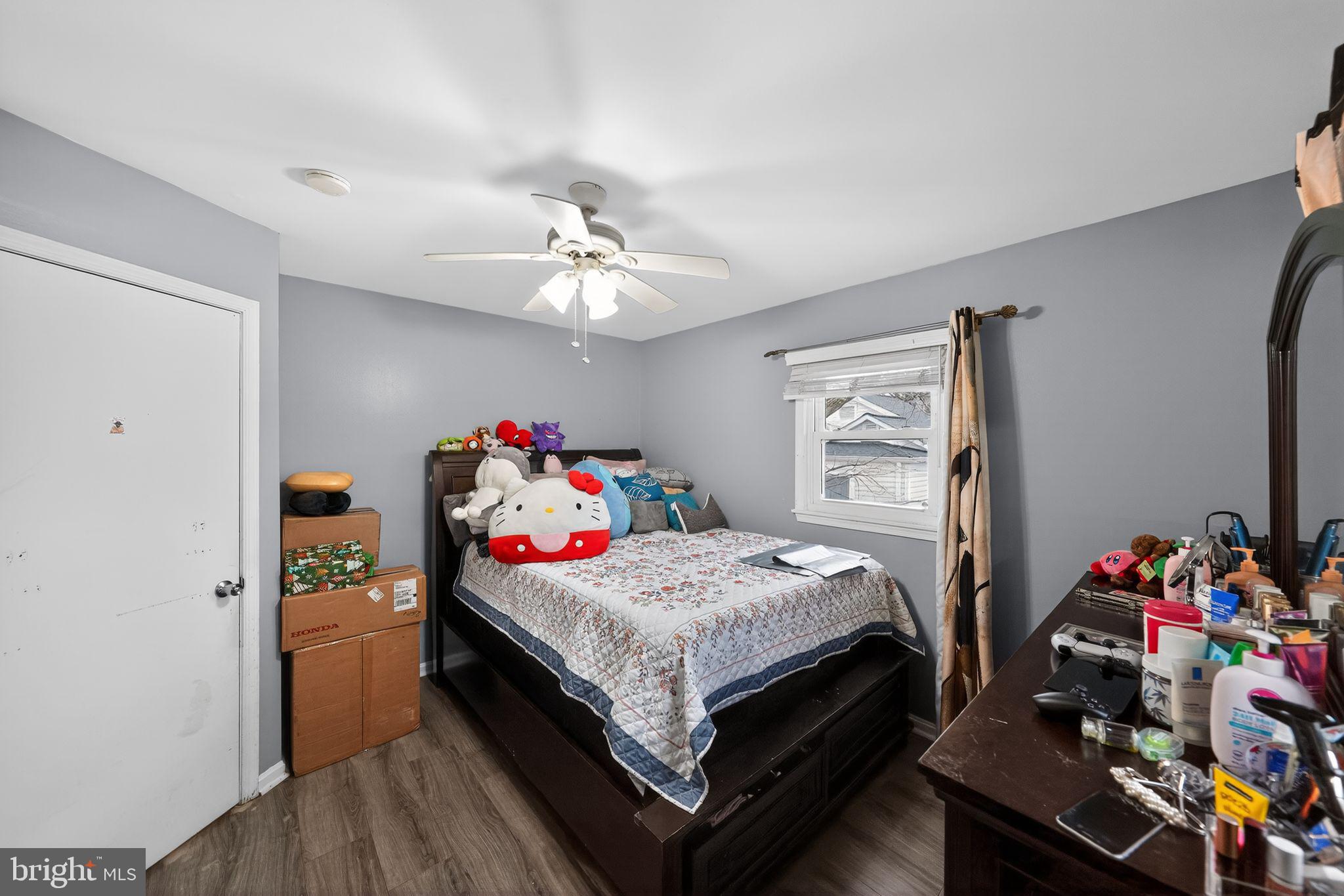 COLUMBIA HIGHLANDS - Residential