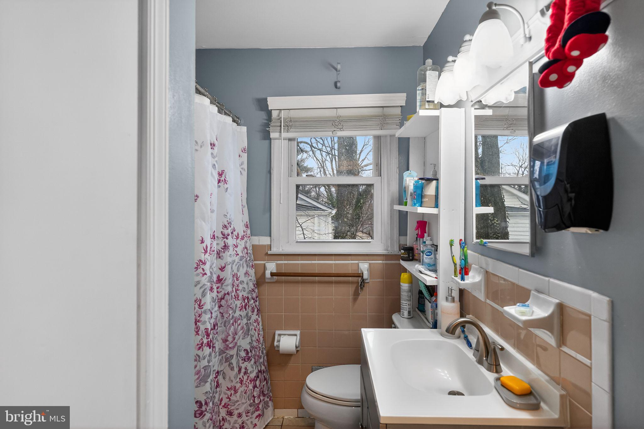 COLUMBIA HIGHLANDS - Residential