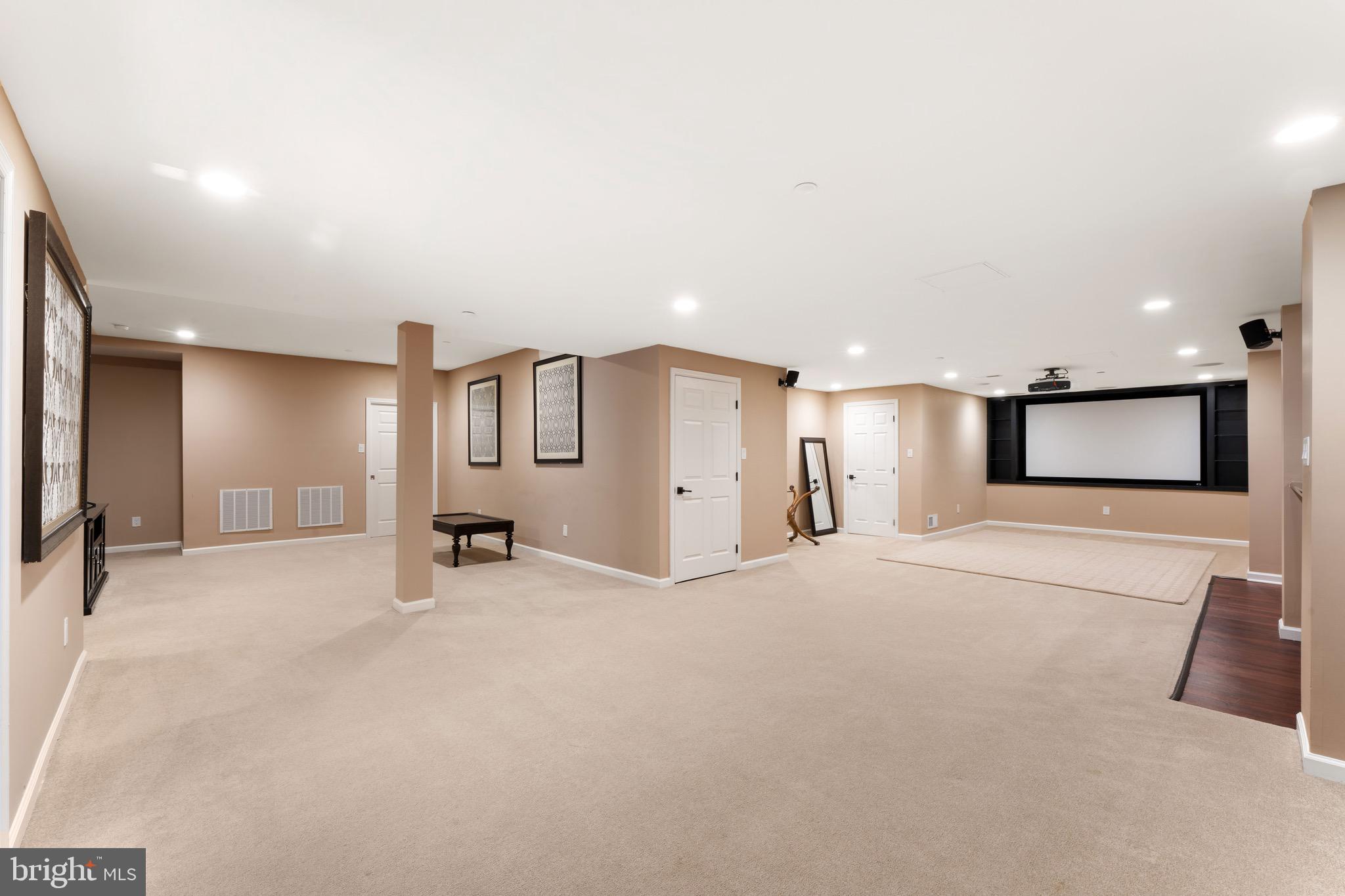 BEECHWOOD ESTATES - Residential