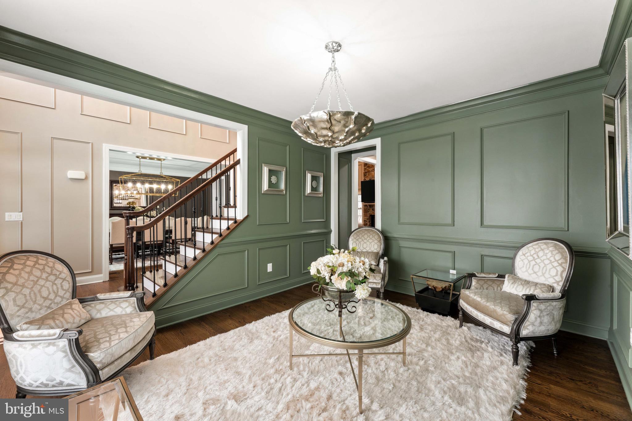 BEECHWOOD ESTATES - Residential