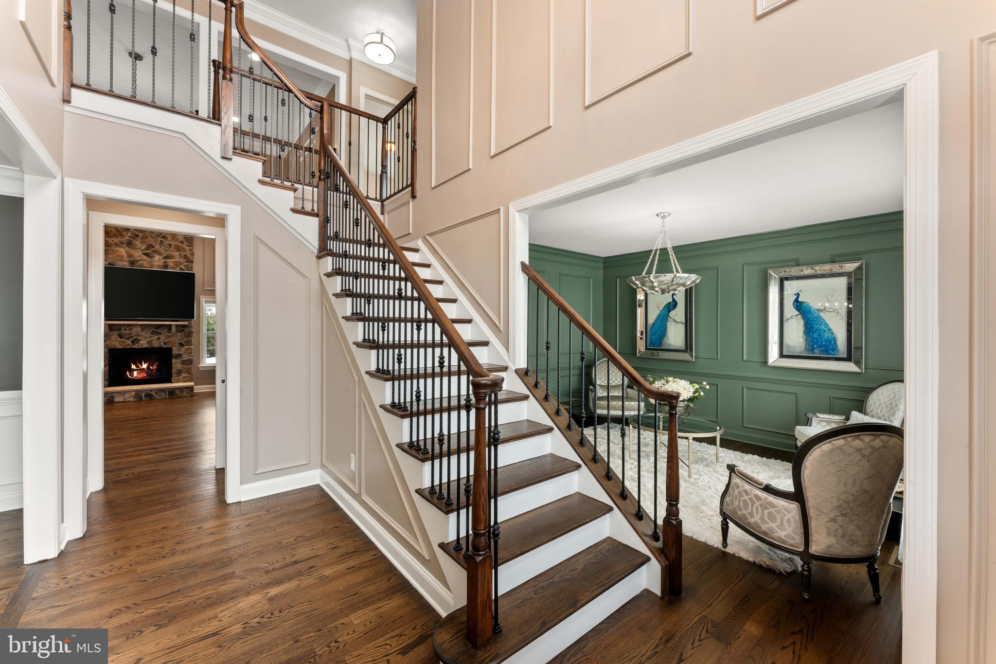 BEECHWOOD ESTATES - Residential