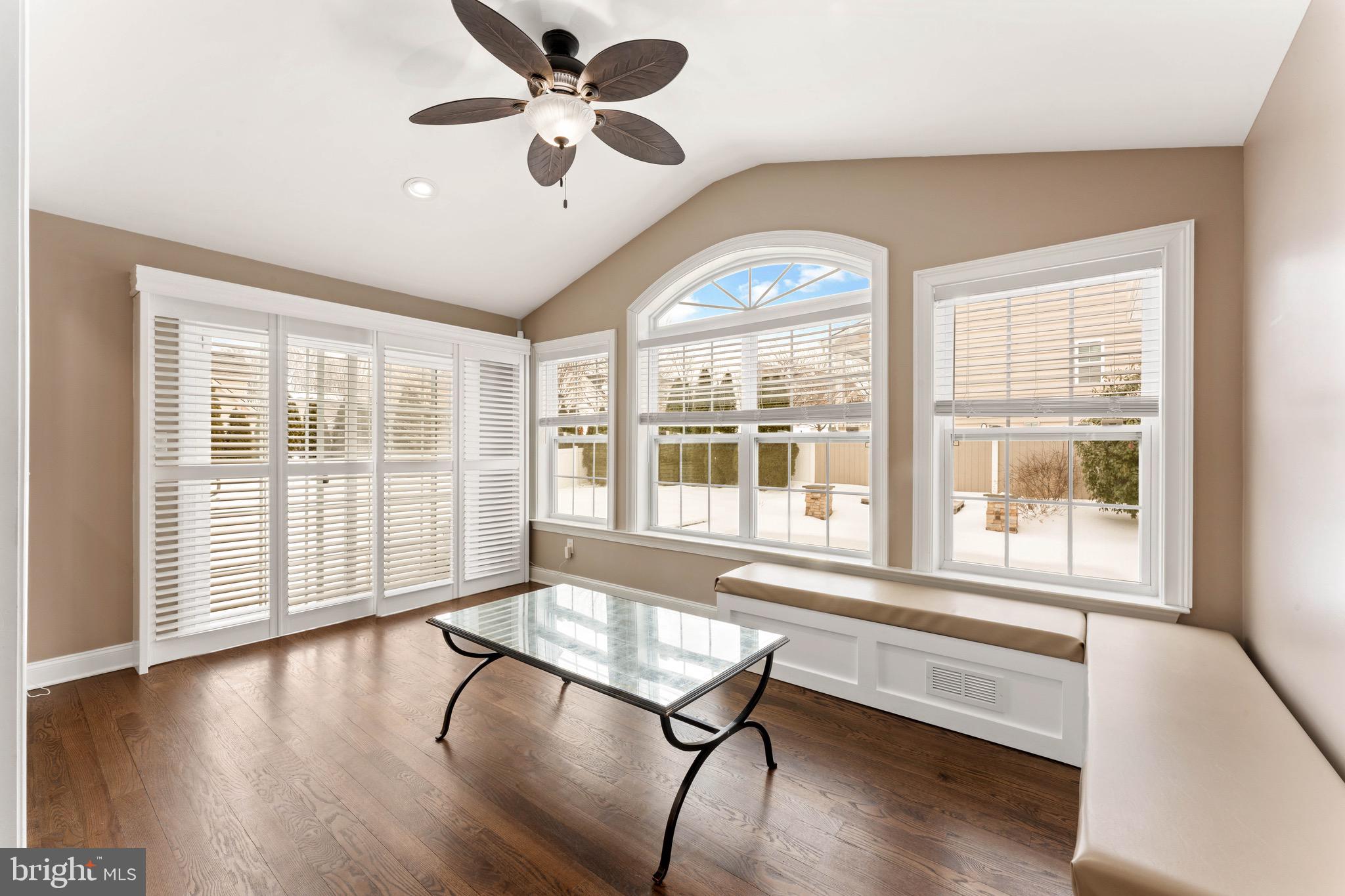 BEECHWOOD ESTATES - Residential