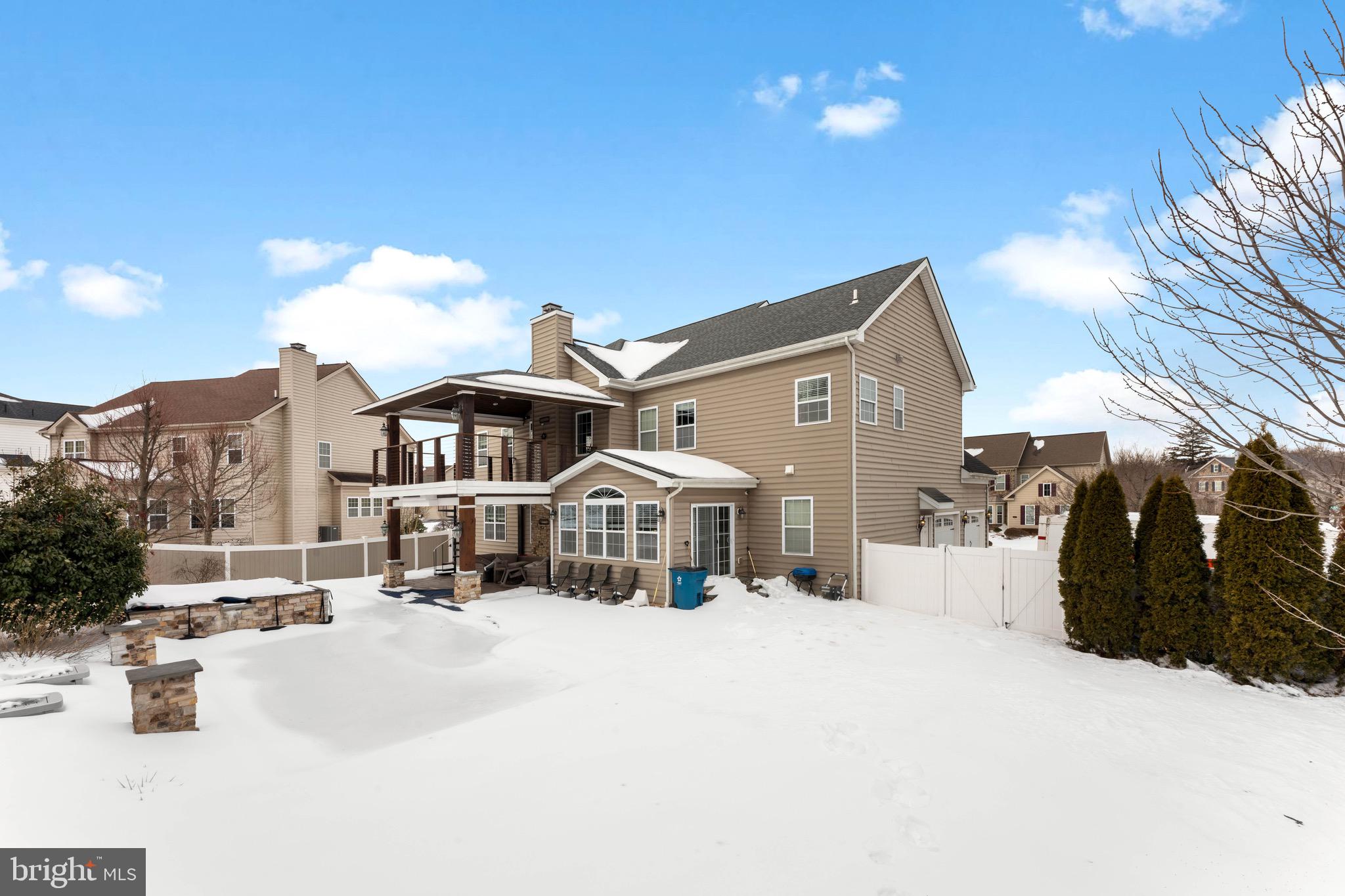 BEECHWOOD ESTATES - Residential