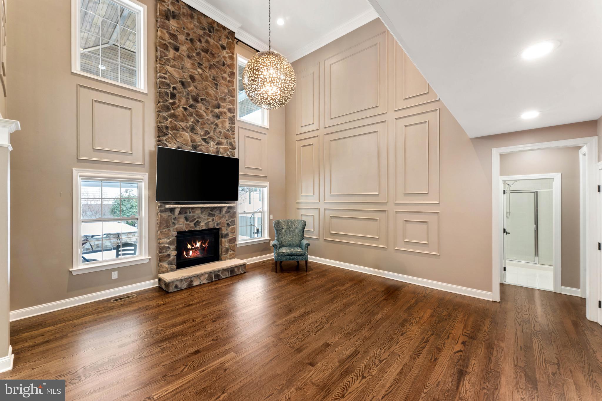 BEECHWOOD ESTATES - Residential