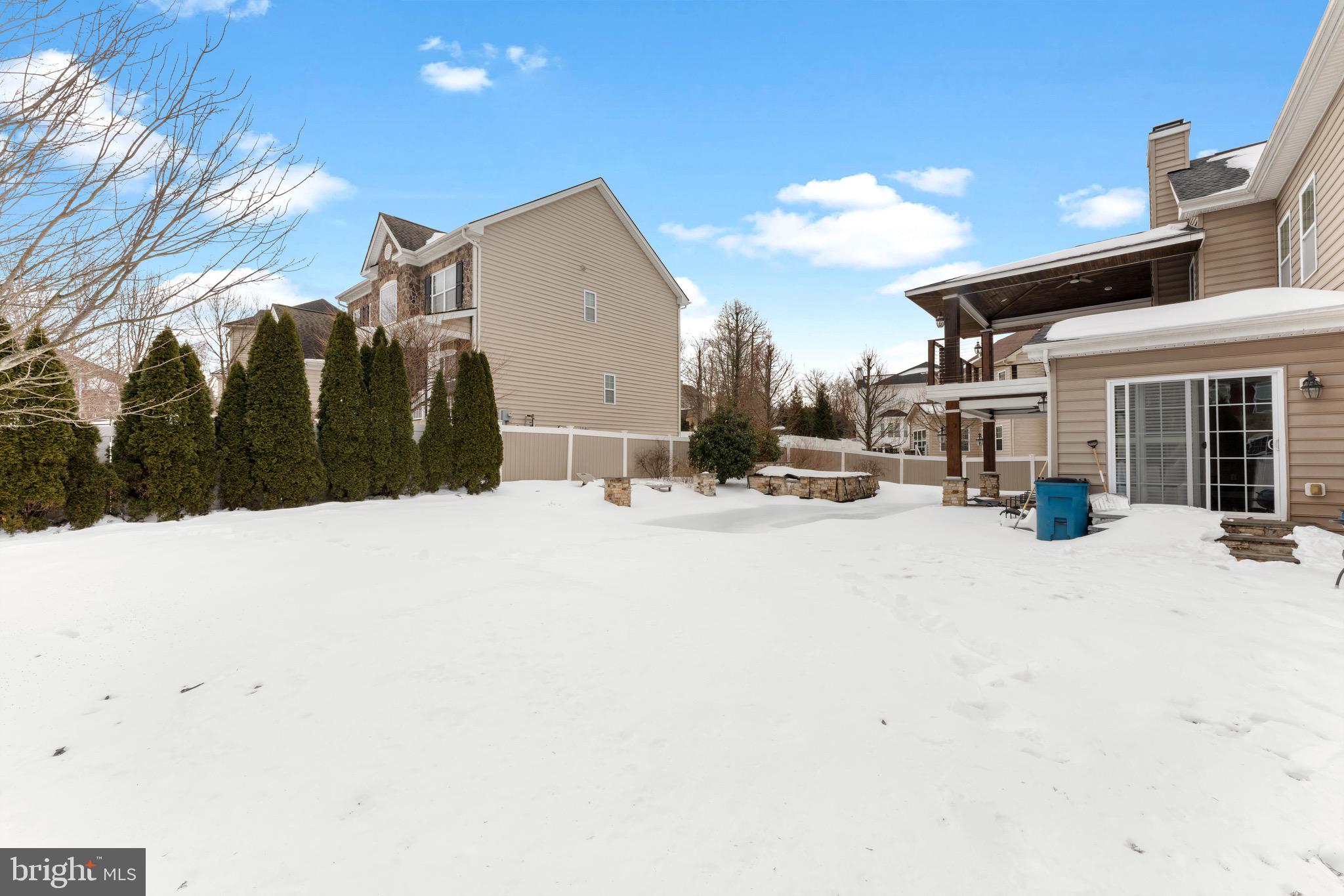 BEECHWOOD ESTATES - Residential