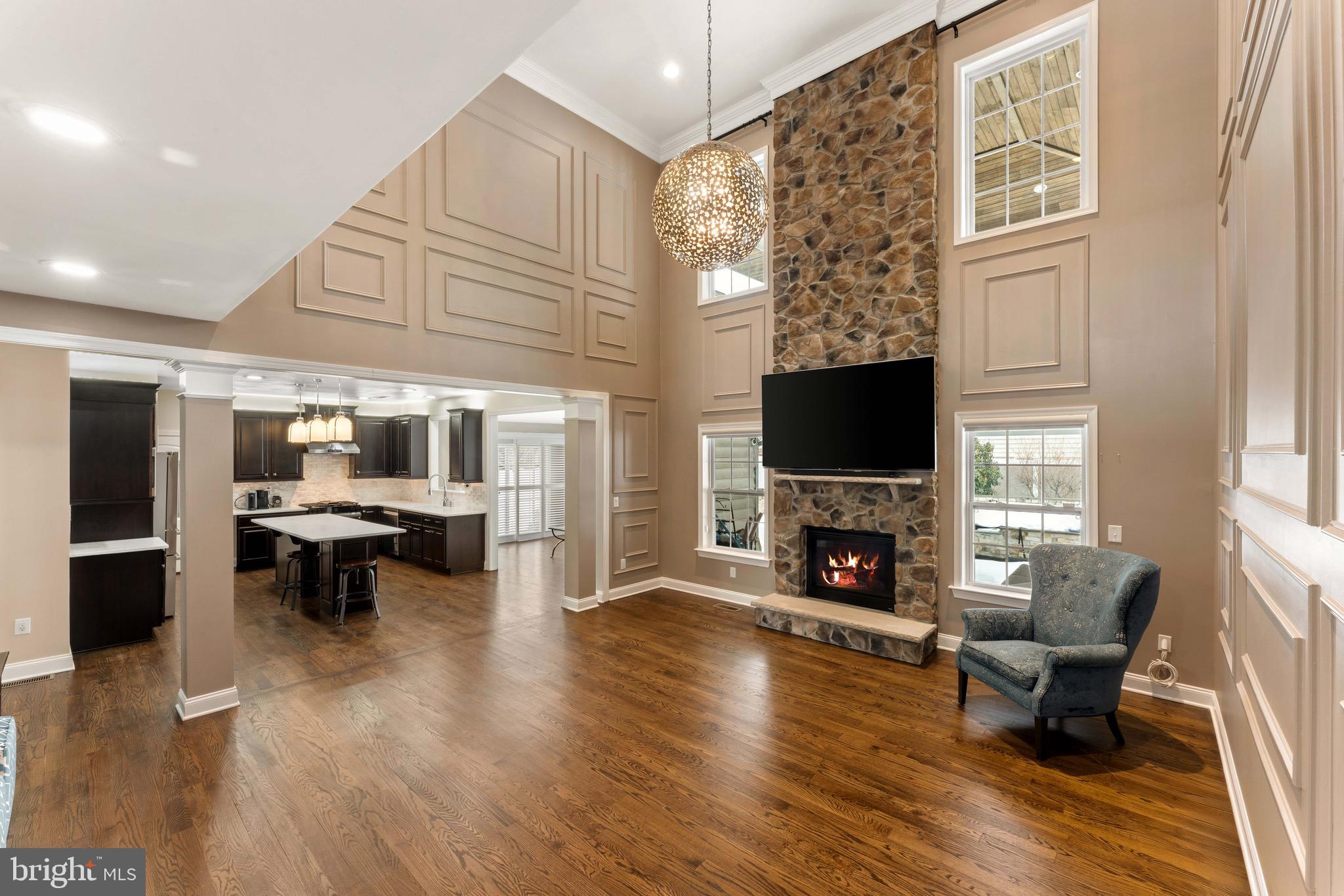 BEECHWOOD ESTATES - Residential