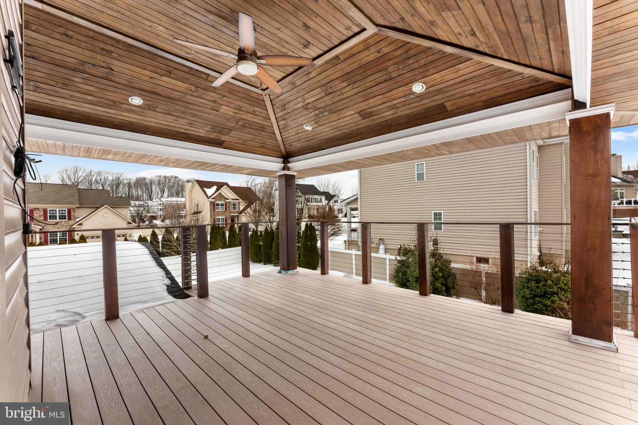 BEECHWOOD ESTATES - Residential