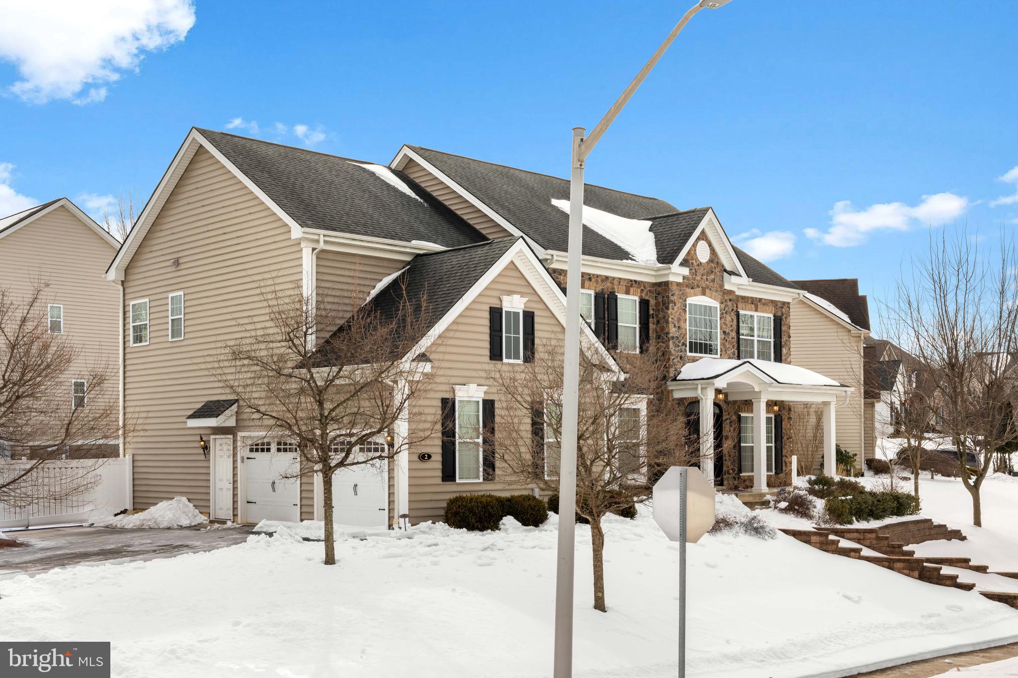 BEECHWOOD ESTATES - Residential