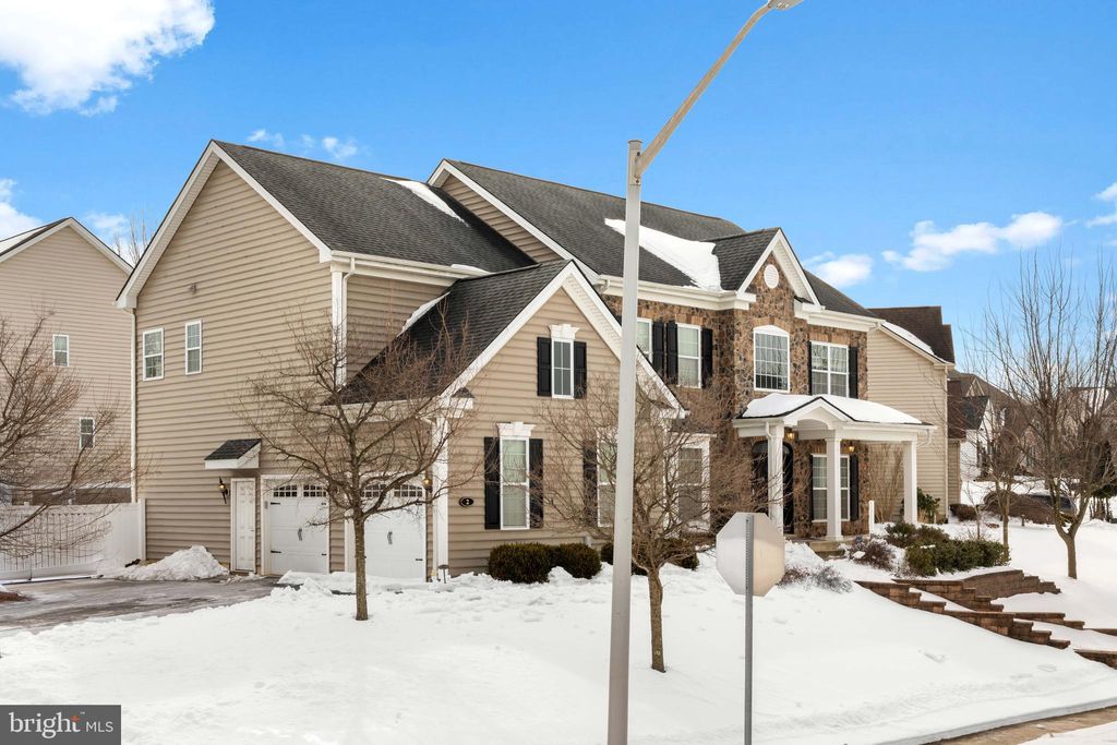 Photo of 2 Camellia Ct, FEASTERVILLE TREVOSE, PA 19053 (MLS # PABU2113254)