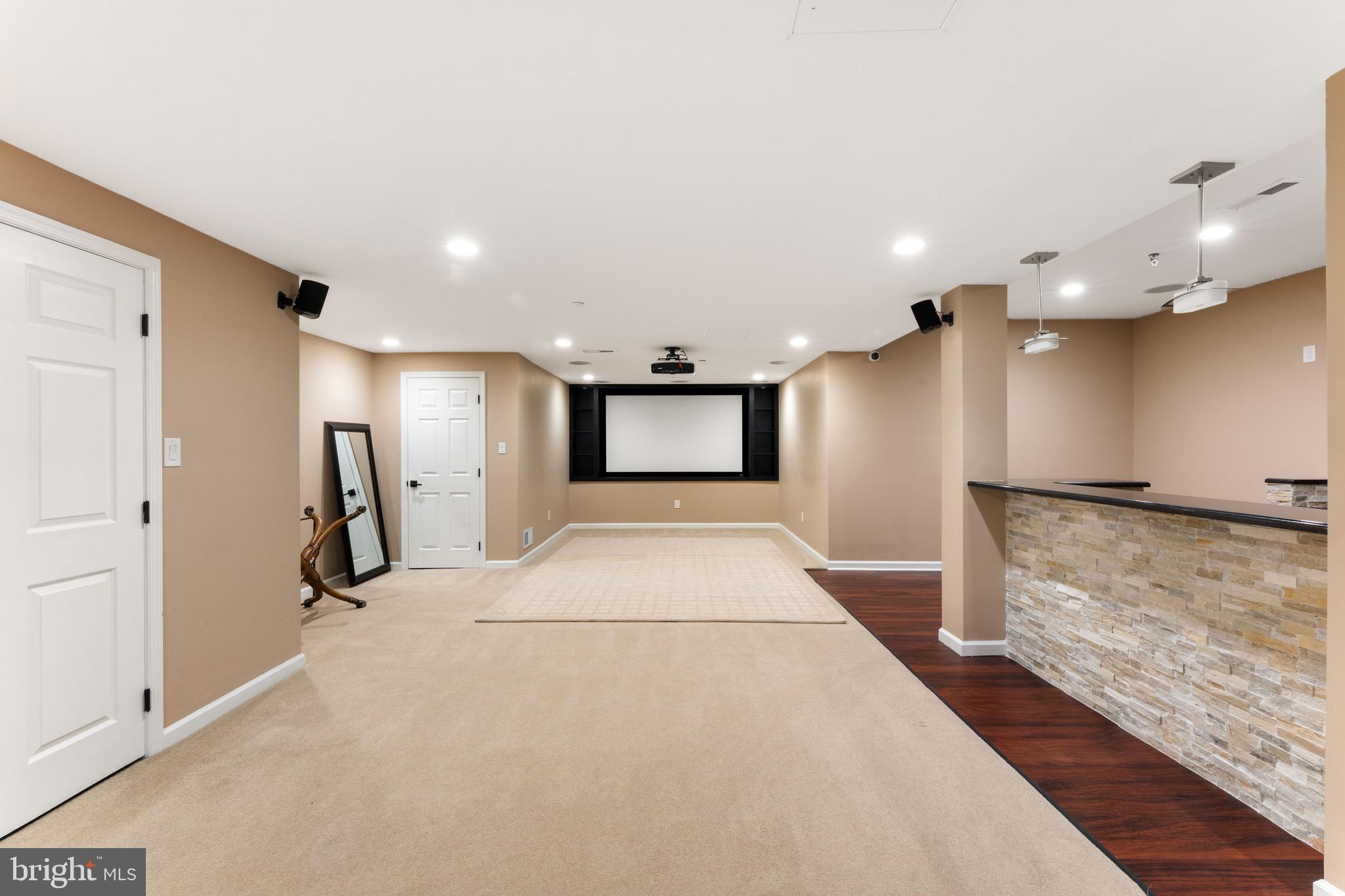 BEECHWOOD ESTATES - Residential