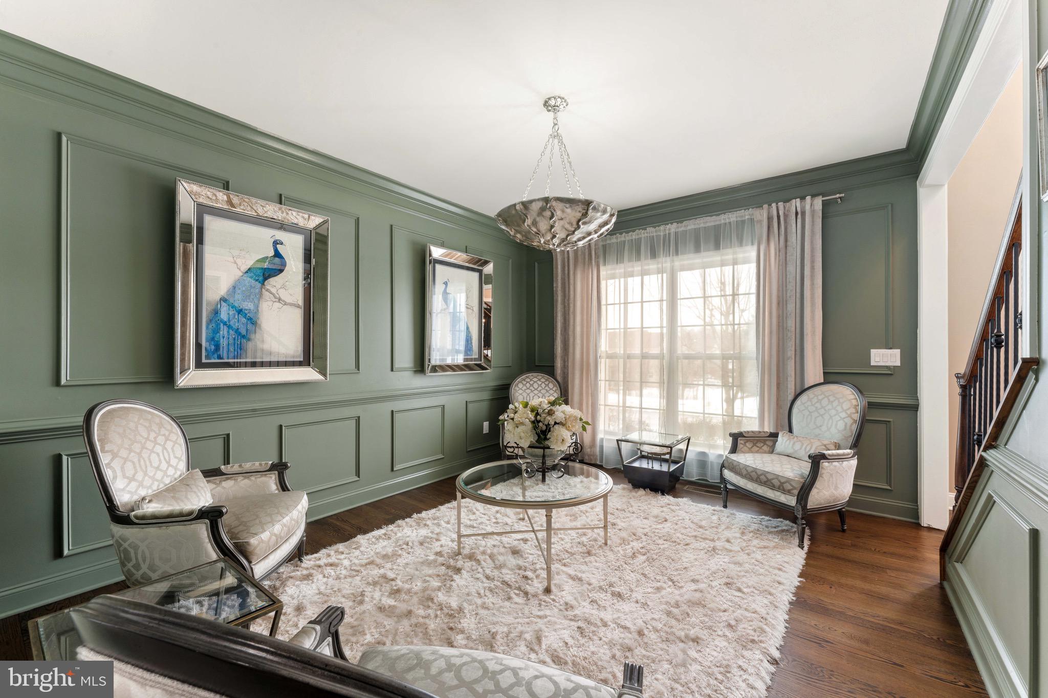 BEECHWOOD ESTATES - Residential