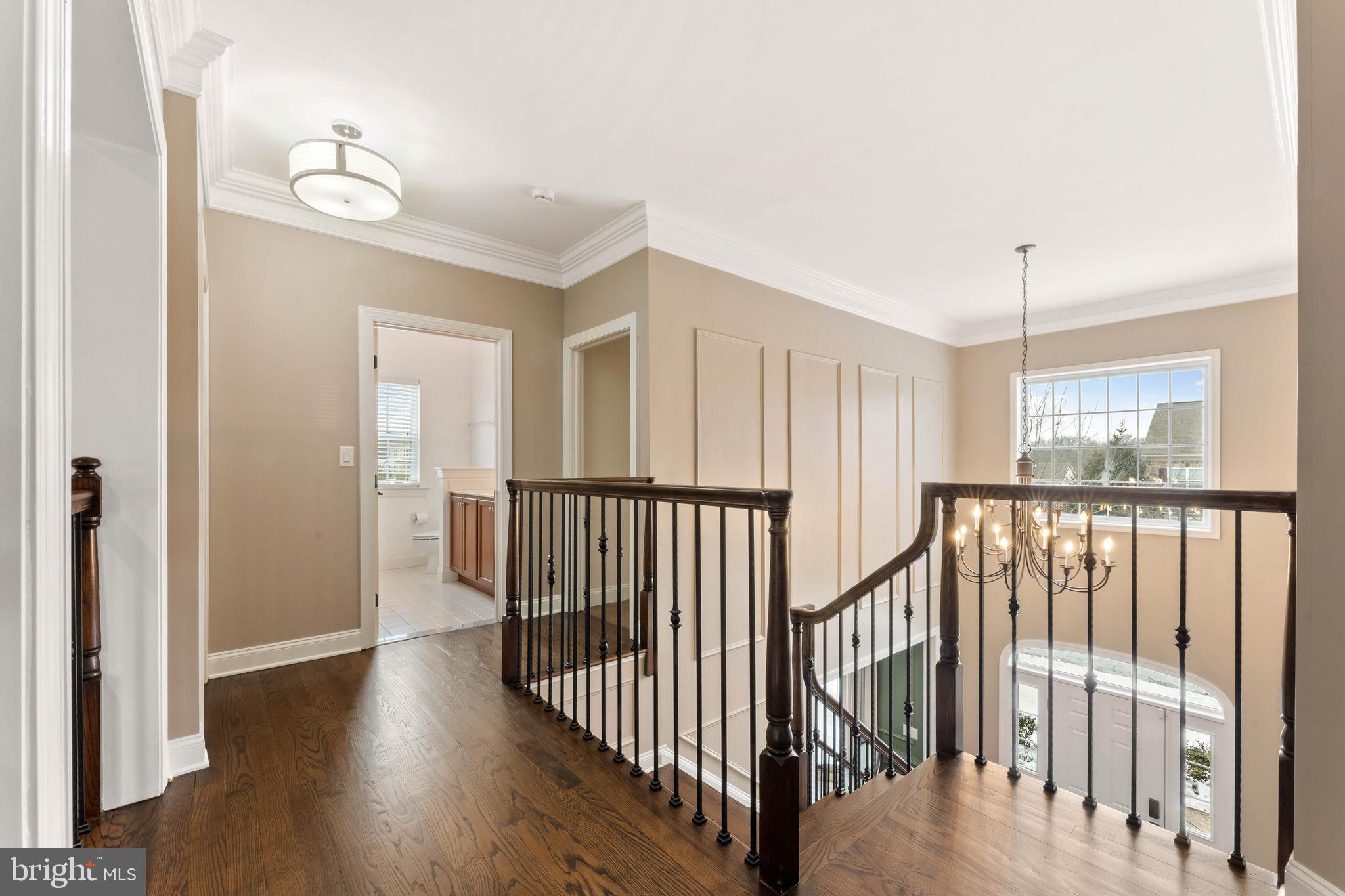 BEECHWOOD ESTATES - Residential