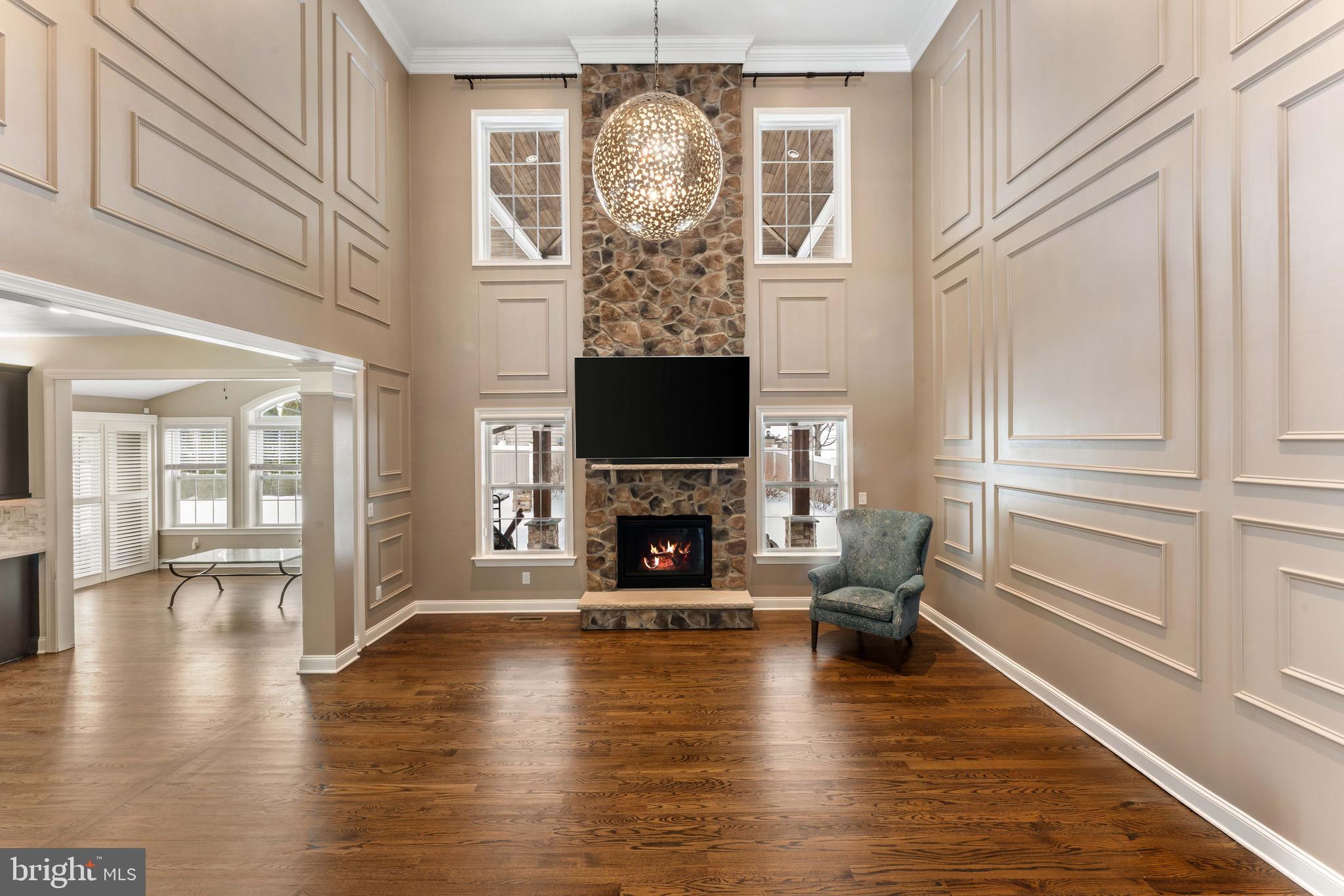 BEECHWOOD ESTATES - Residential